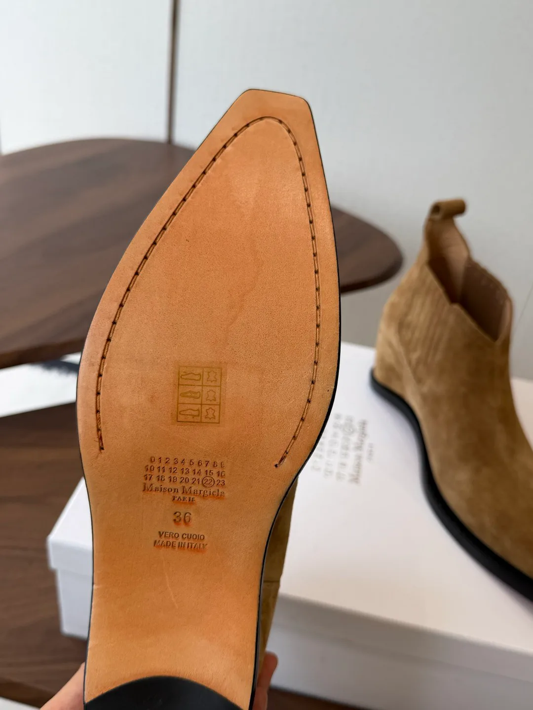 Women's Booties MAISON MARGIELA 18357273