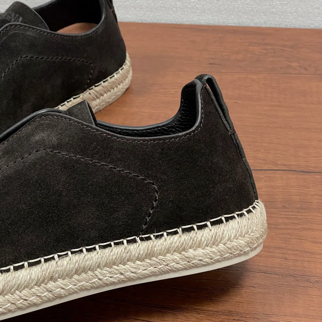 Men's Sneakers ZEGNA 17244458