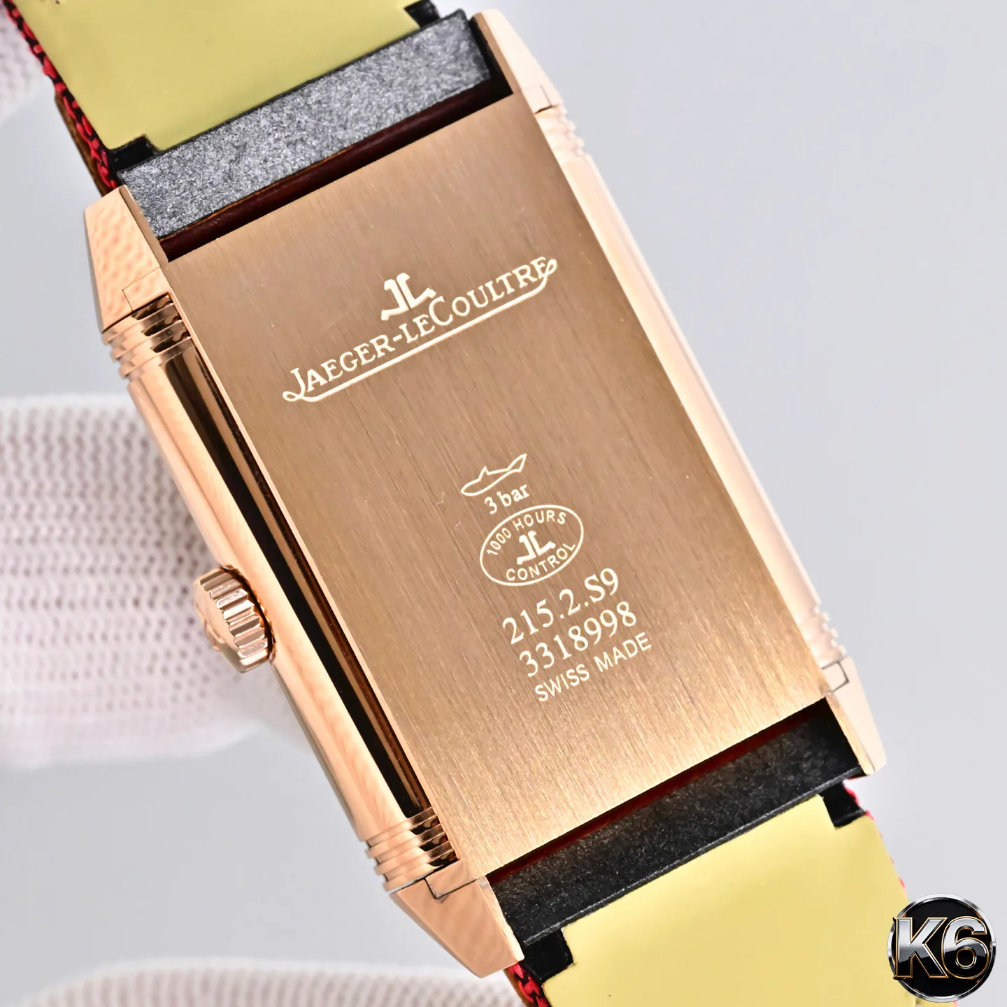 Men's Watches JAEGER-LECOULTRE 17650353
