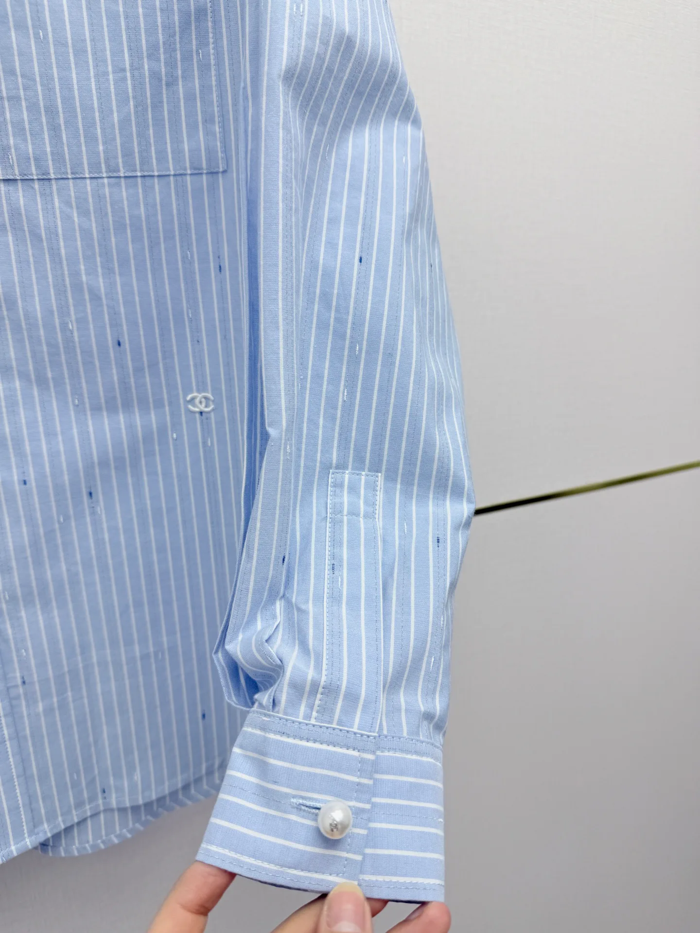 Women's Shirts CHANEL 17288331