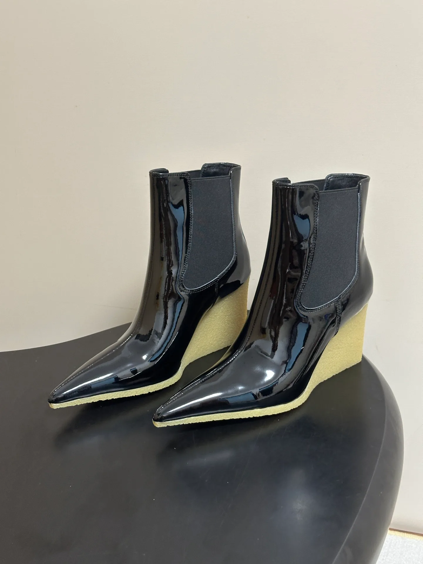 Women's Booties ALAIA 18049205