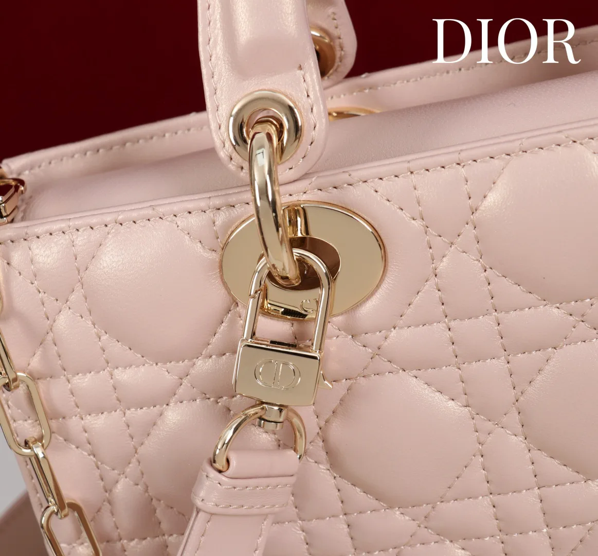 Women's Classic Handbags CHRISTIAN DIOR 18393015