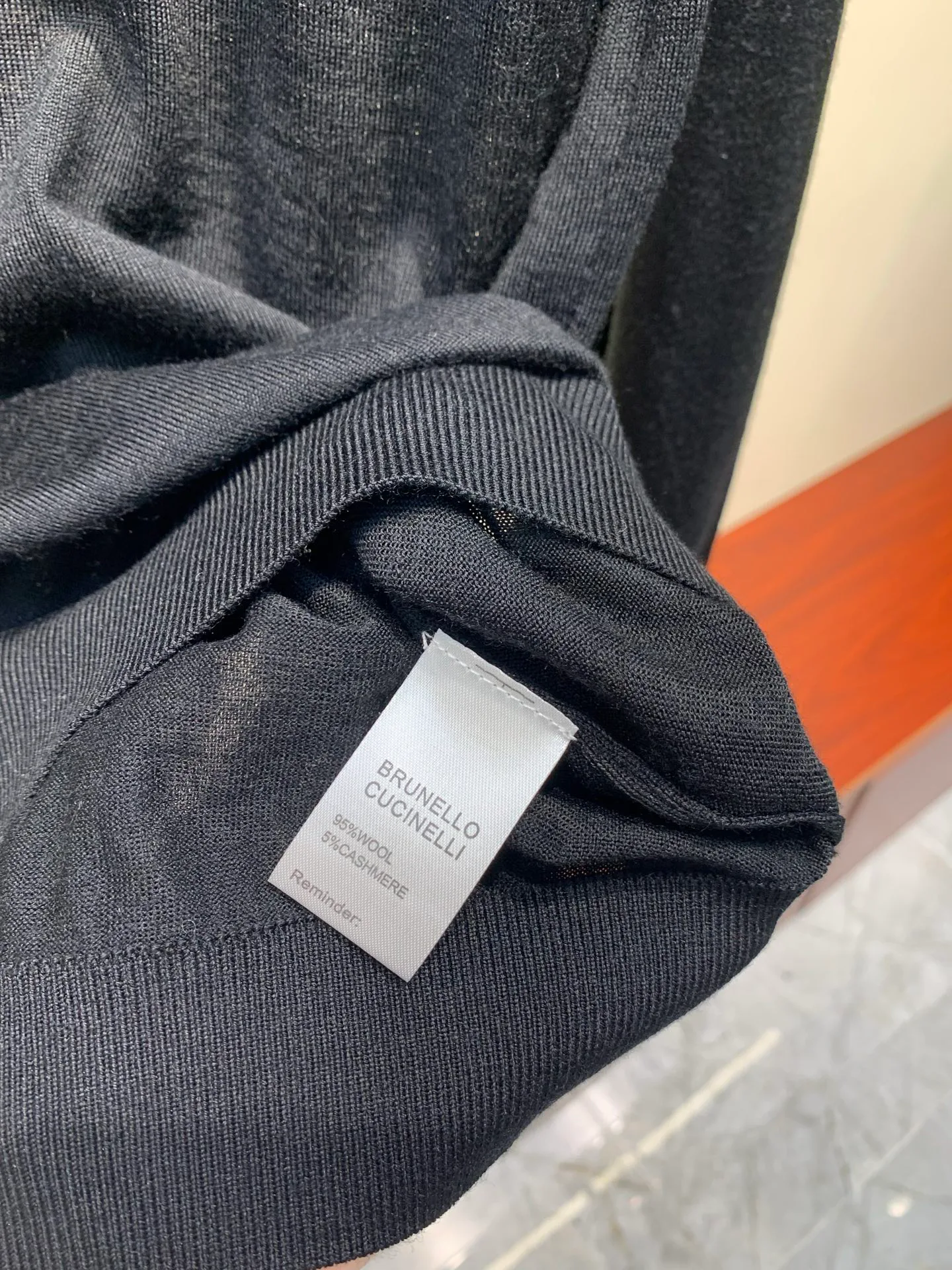 Men's Jumpers And Sweaters BRUNELLO CUCINELLI 18446969