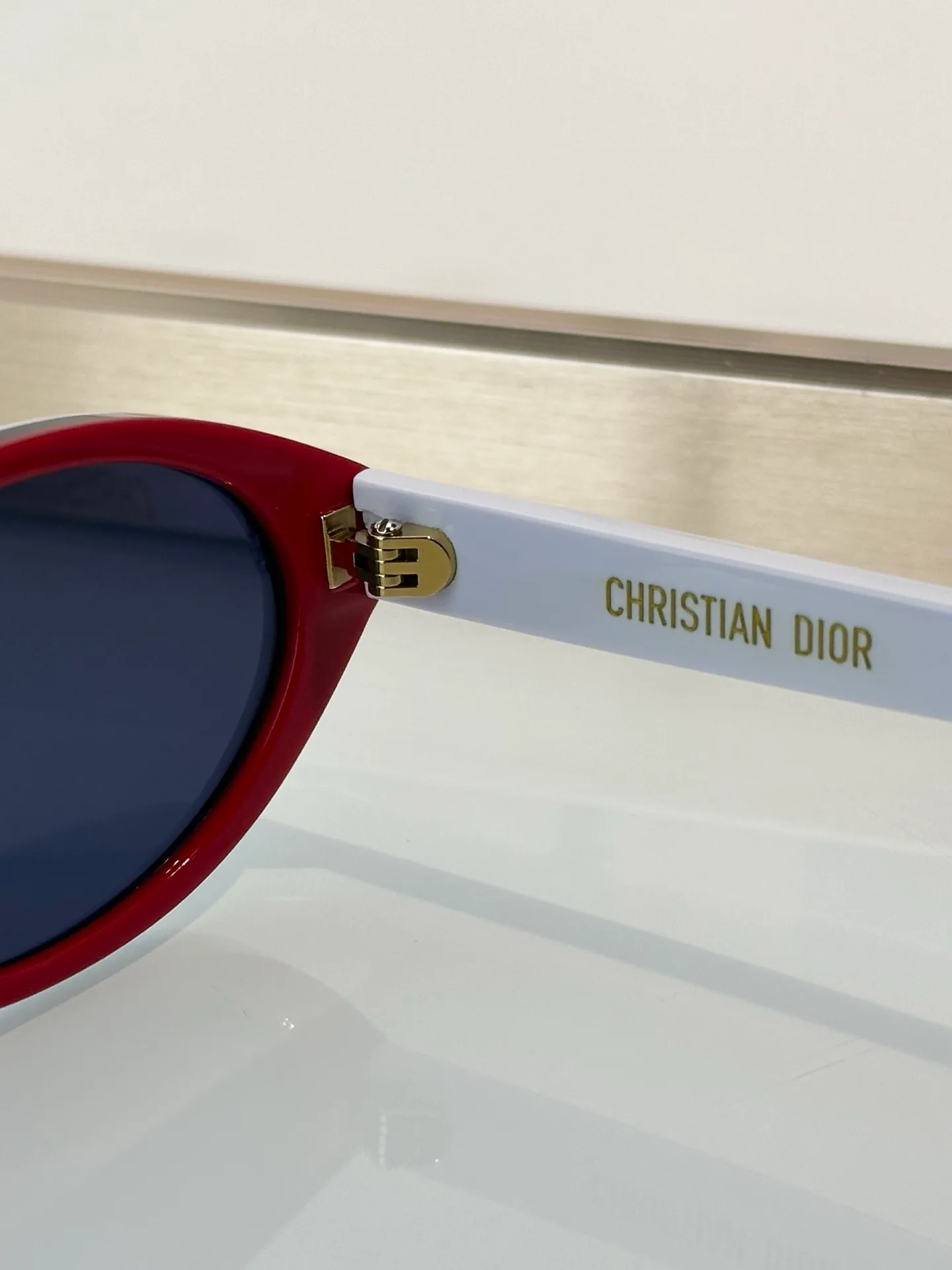 Glasses CHRISTIAN DIOR 17624906