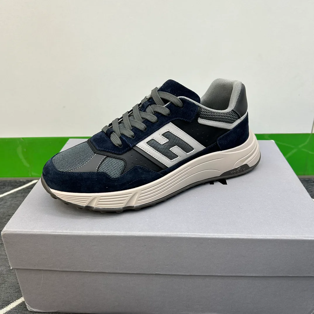 Men's Sneakers HOGAN 17280321