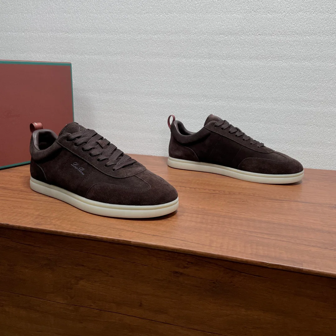 Men's Sneakers LORO PIANA 17542603