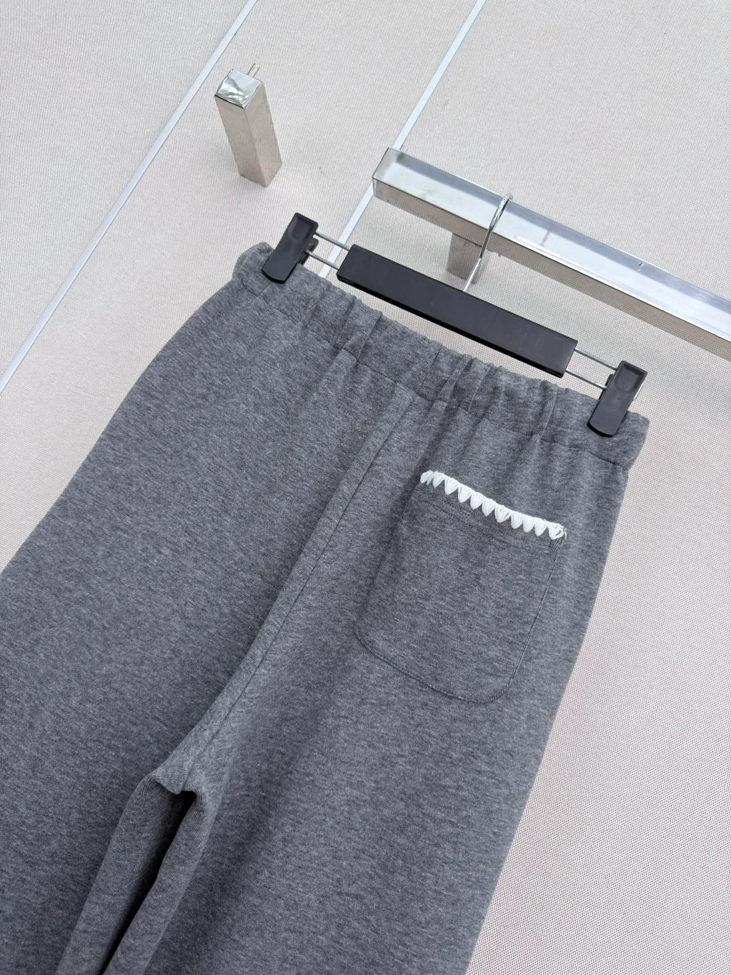 Брюки Женские Miu Miu 18598896