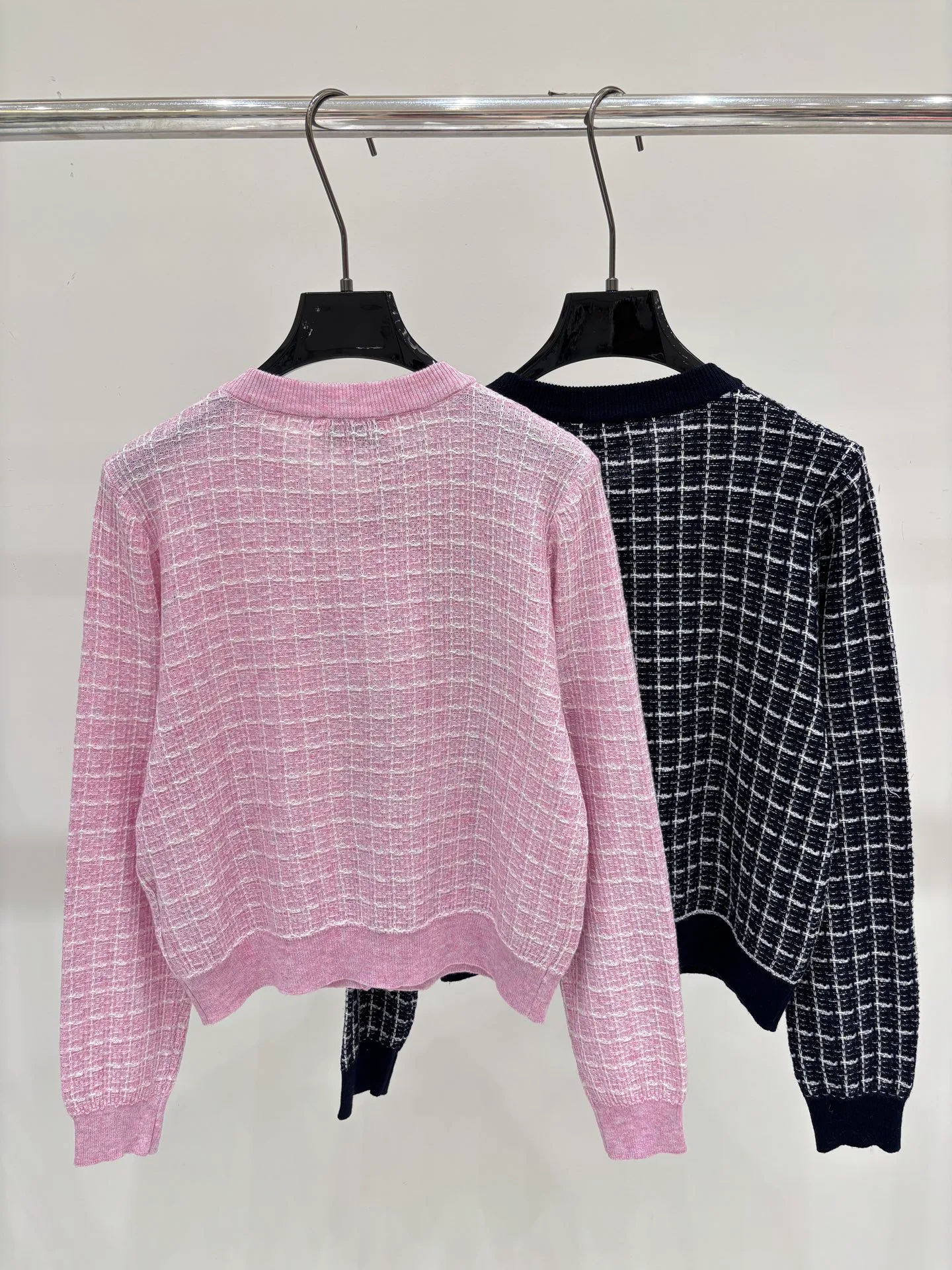 Women's Jumpers And Sweaters CHANEL 18032232