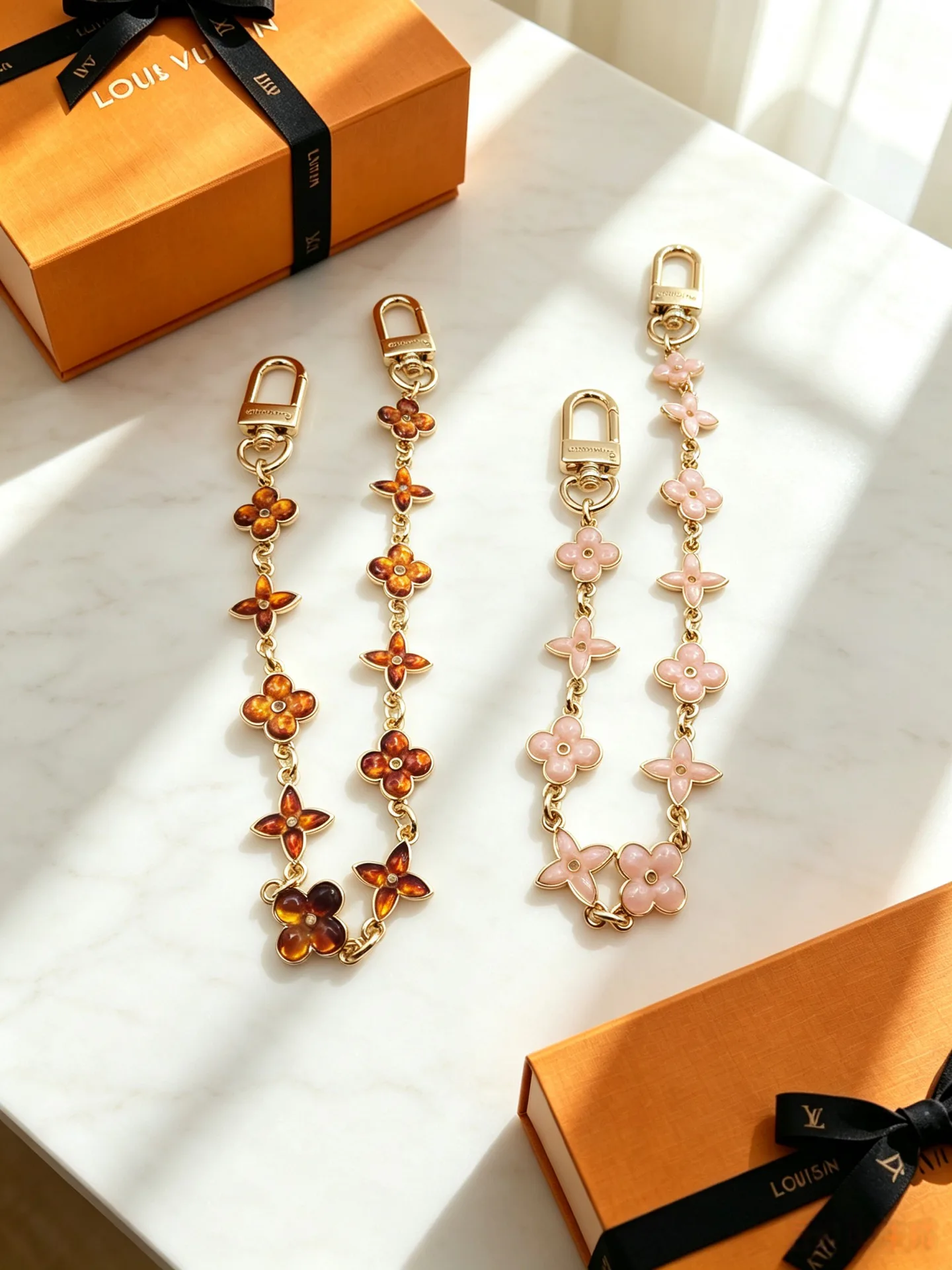 Jewelry LOUIS VUITTON 17833643