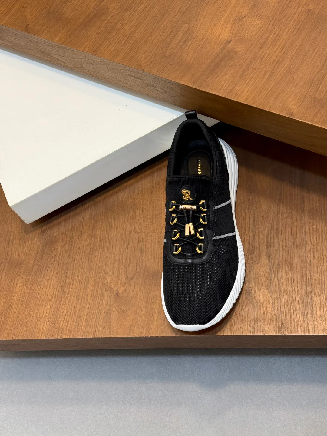 Men's Sneakers STEFANO RICCI 18100446