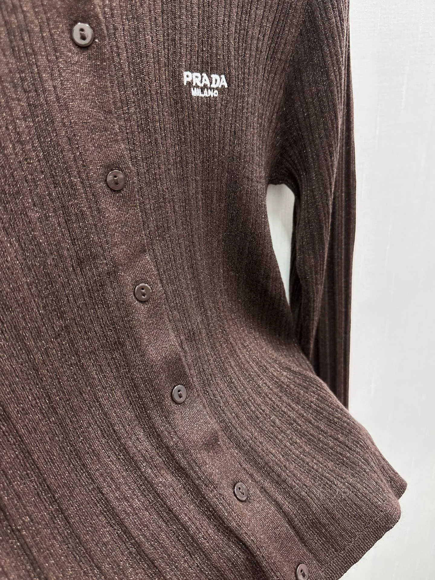 Women's Jumpers And Sweaters PRADA 17953903