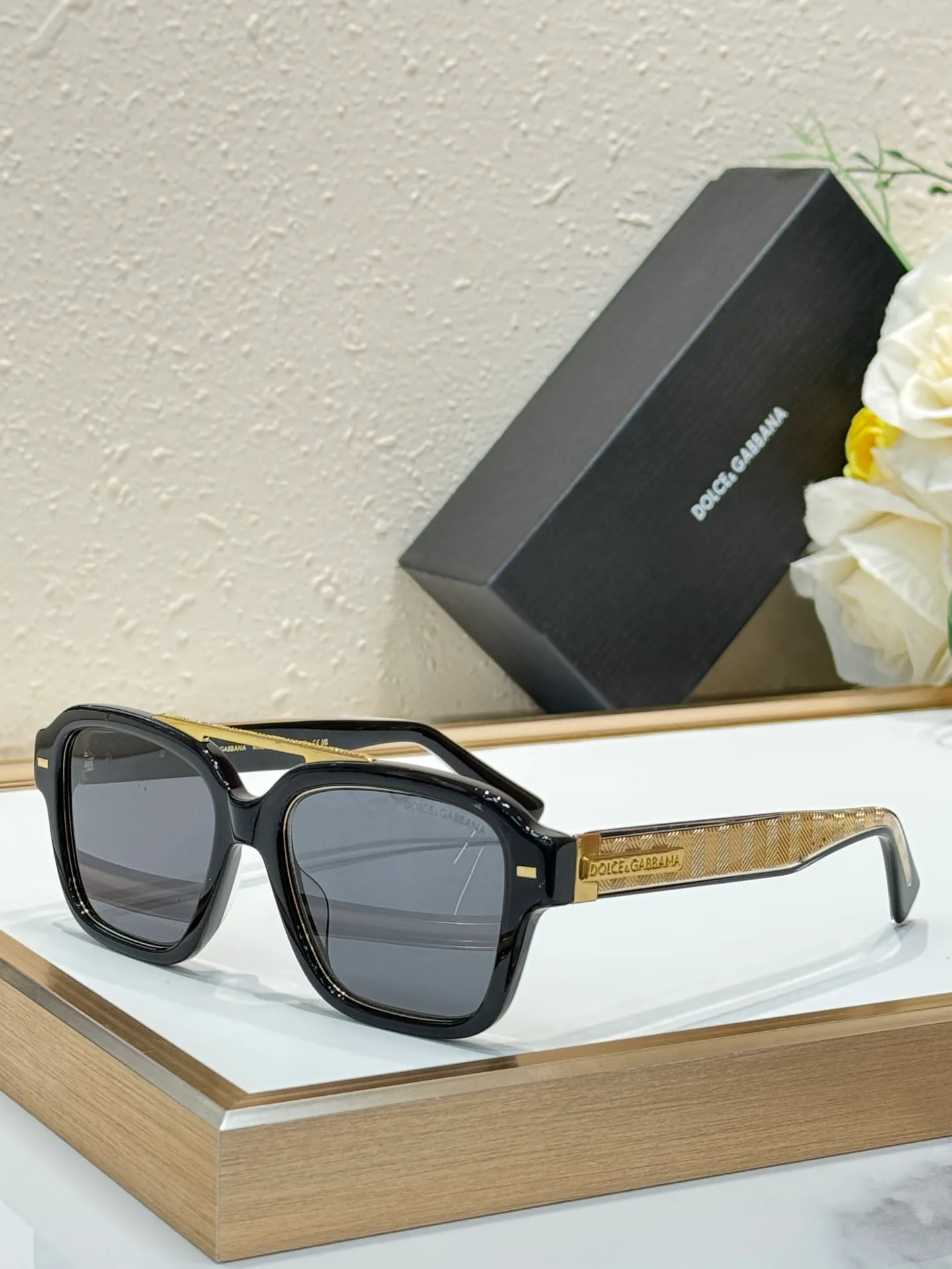 Glasses DOLCE & GABBANA 17796280
