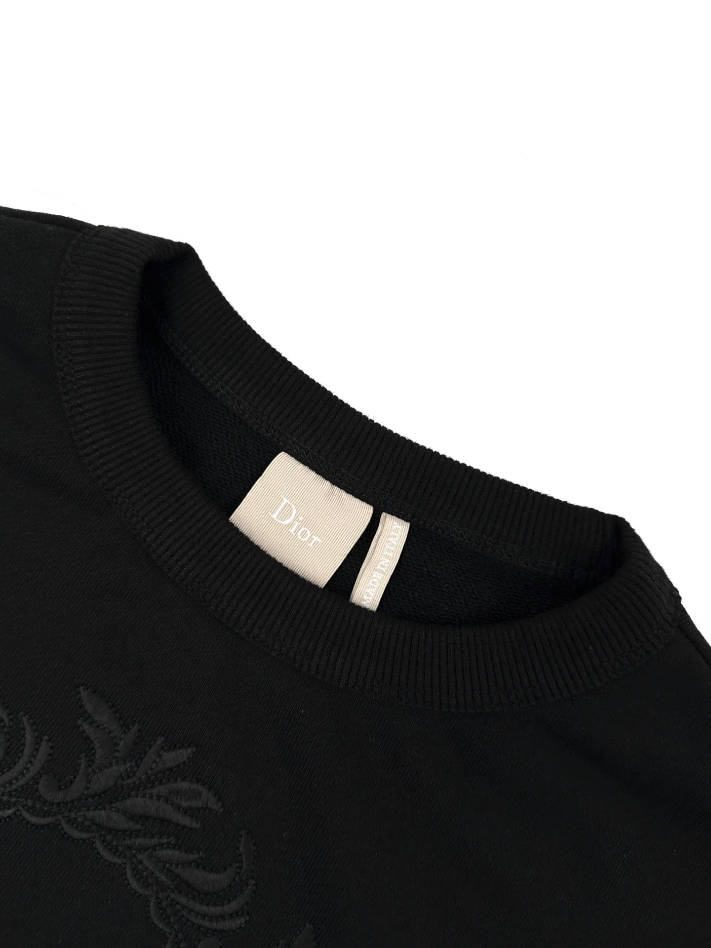 Men's Sweatshirts And Hoodies CHRISTIAN DIOR 18178956