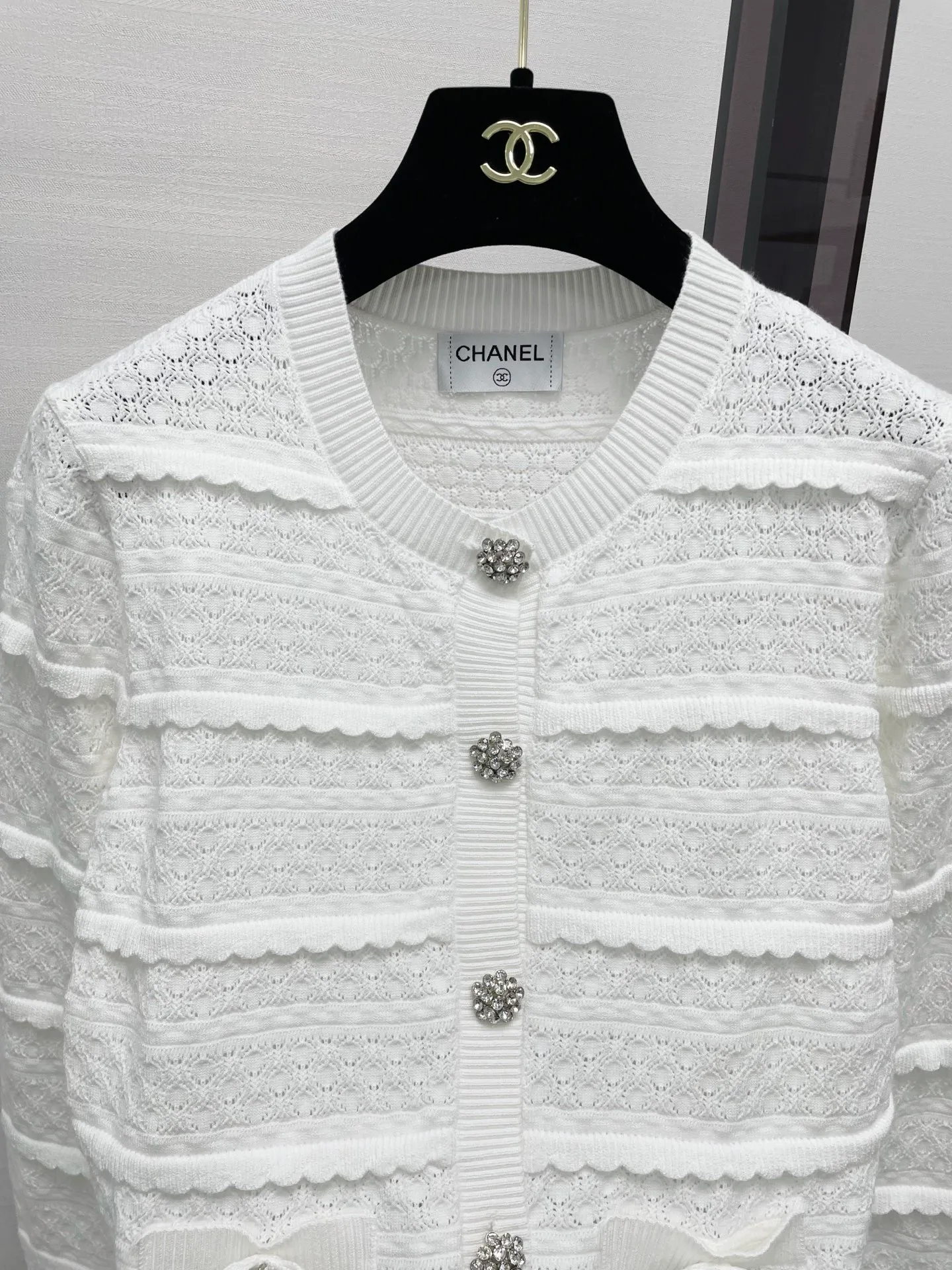 Women's Jumpers And Sweaters CHANEL 18138105