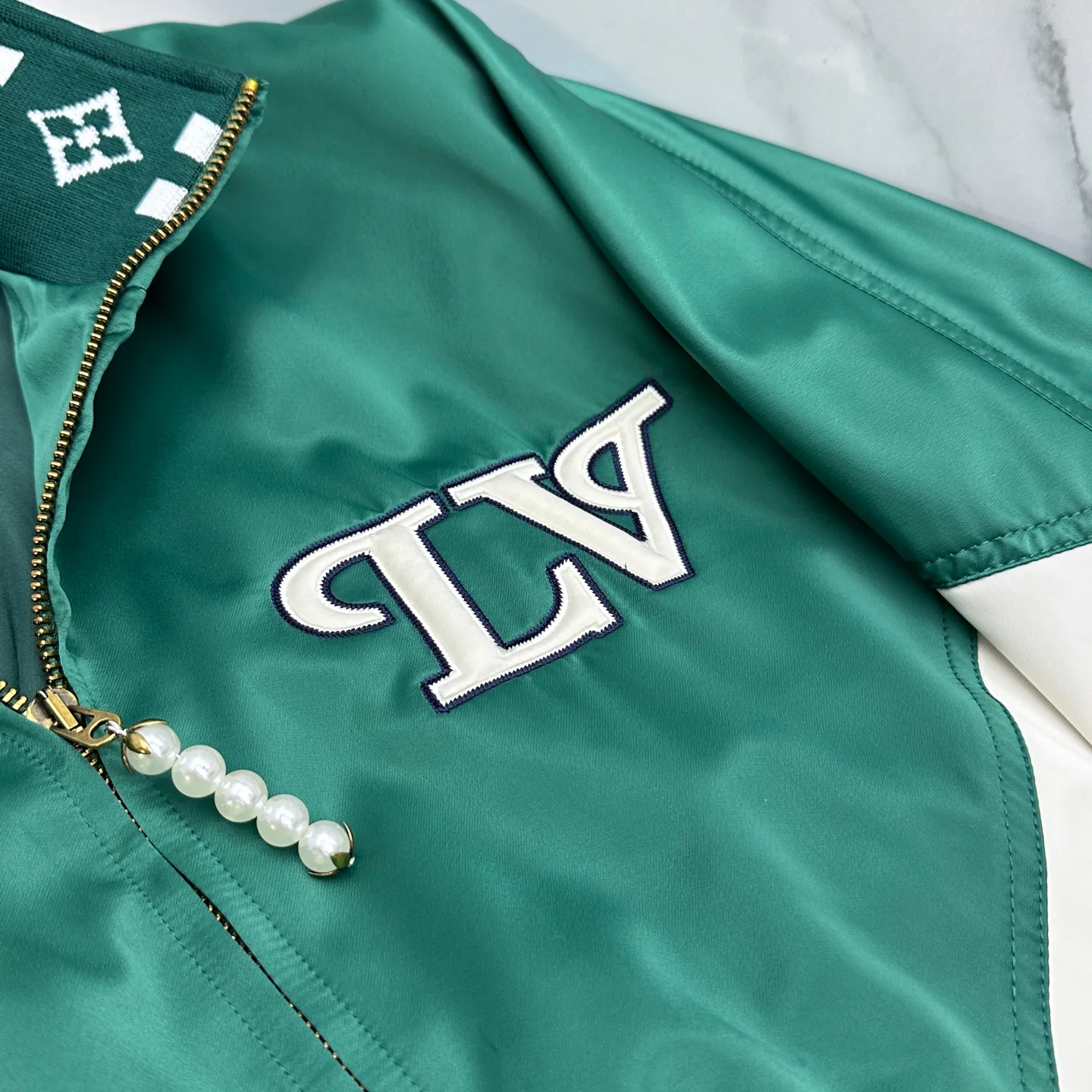 Men's Jackets And Down Jackets LOUIS VUITTON 18246789