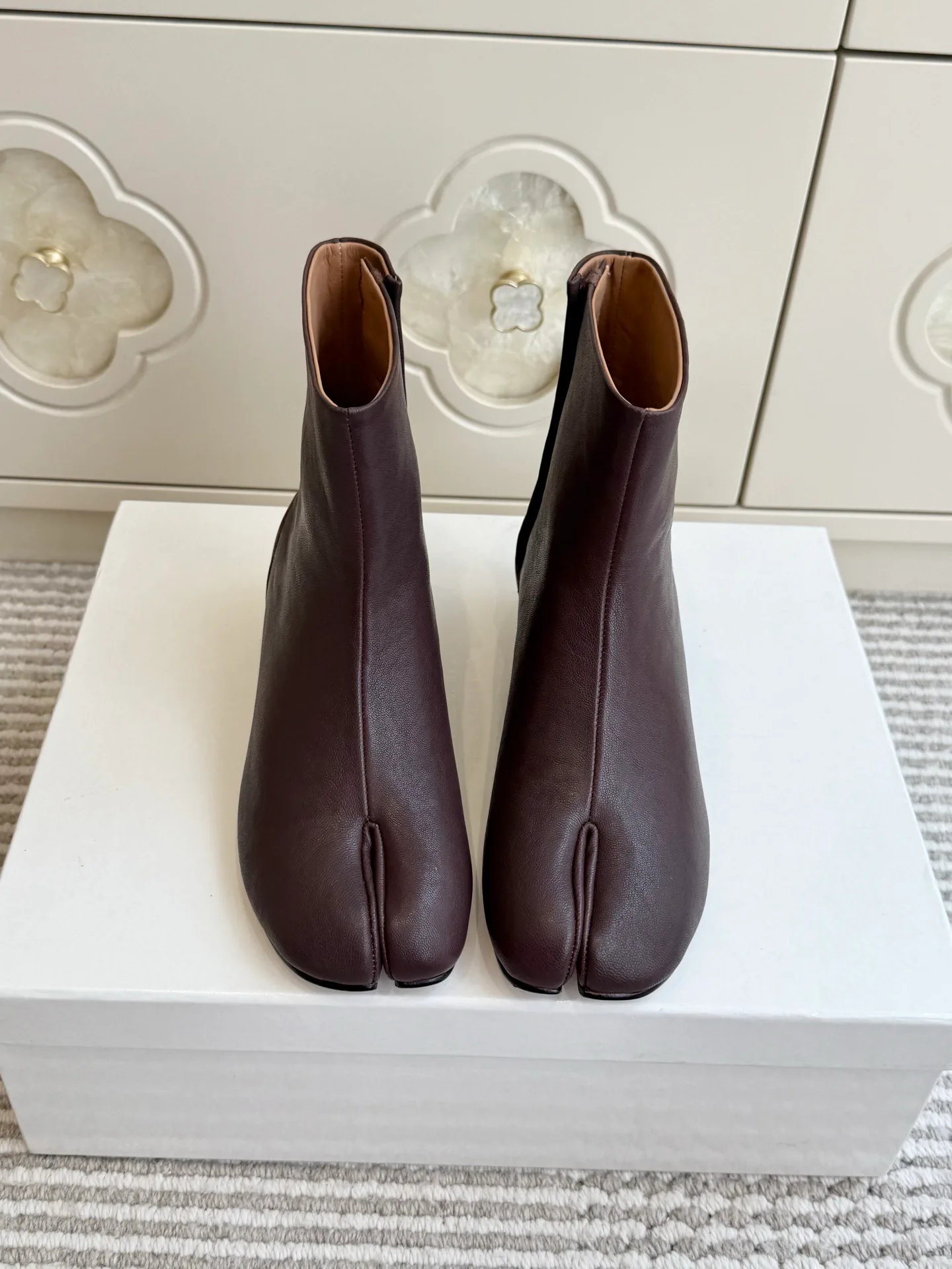 Women's Booties MAISON MARGIELA 18194238