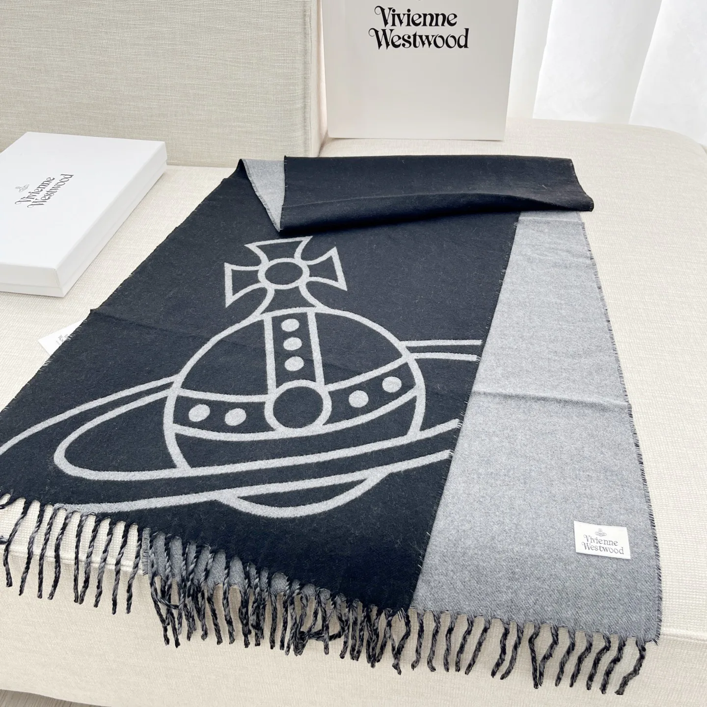 Scarves VIVIENNE WESTWOOD 17945455
