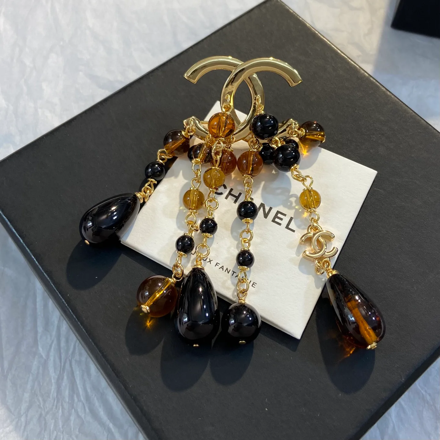 Jewelry CHANEL 17942852