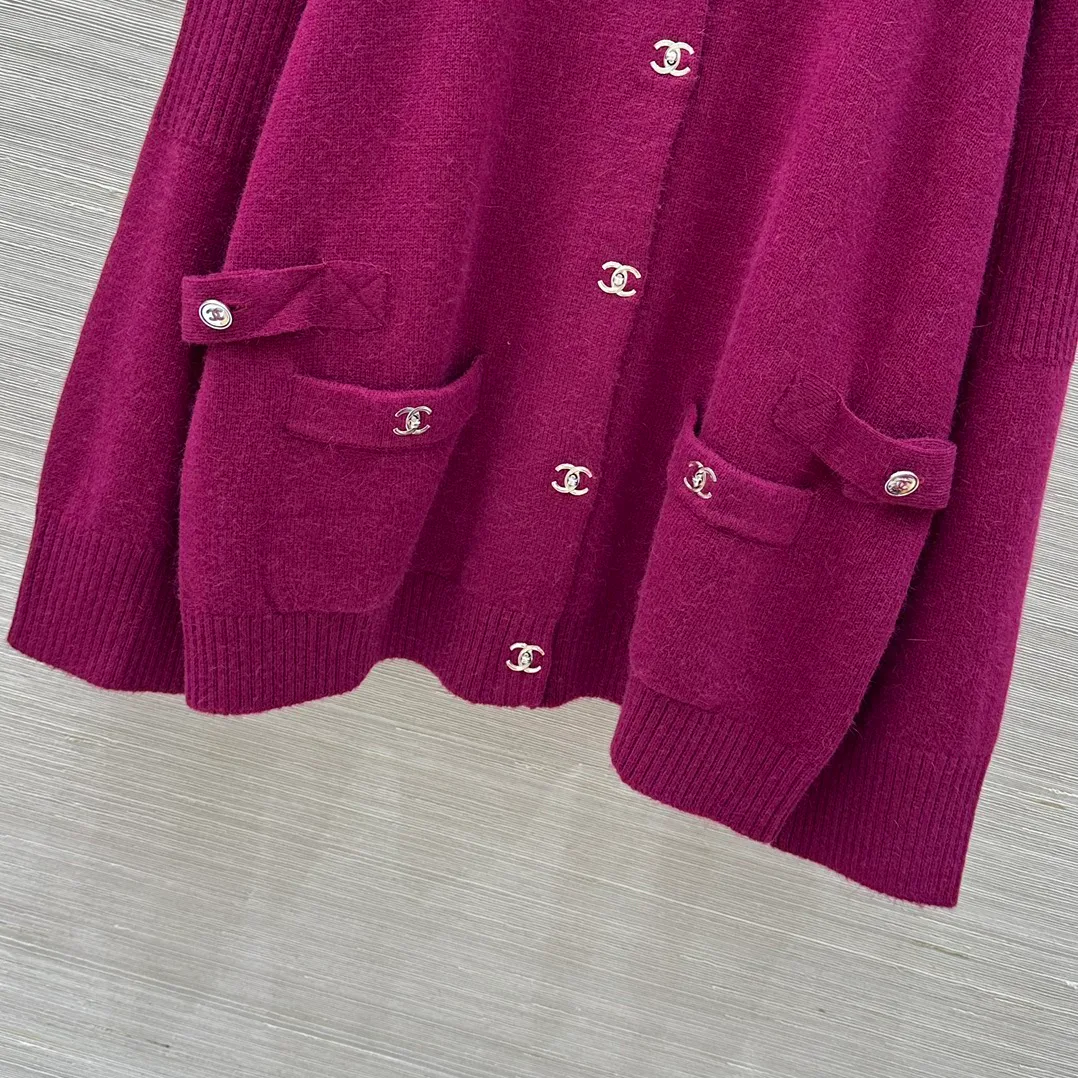 Women's Jumpers And Sweaters CHANEL 18027191