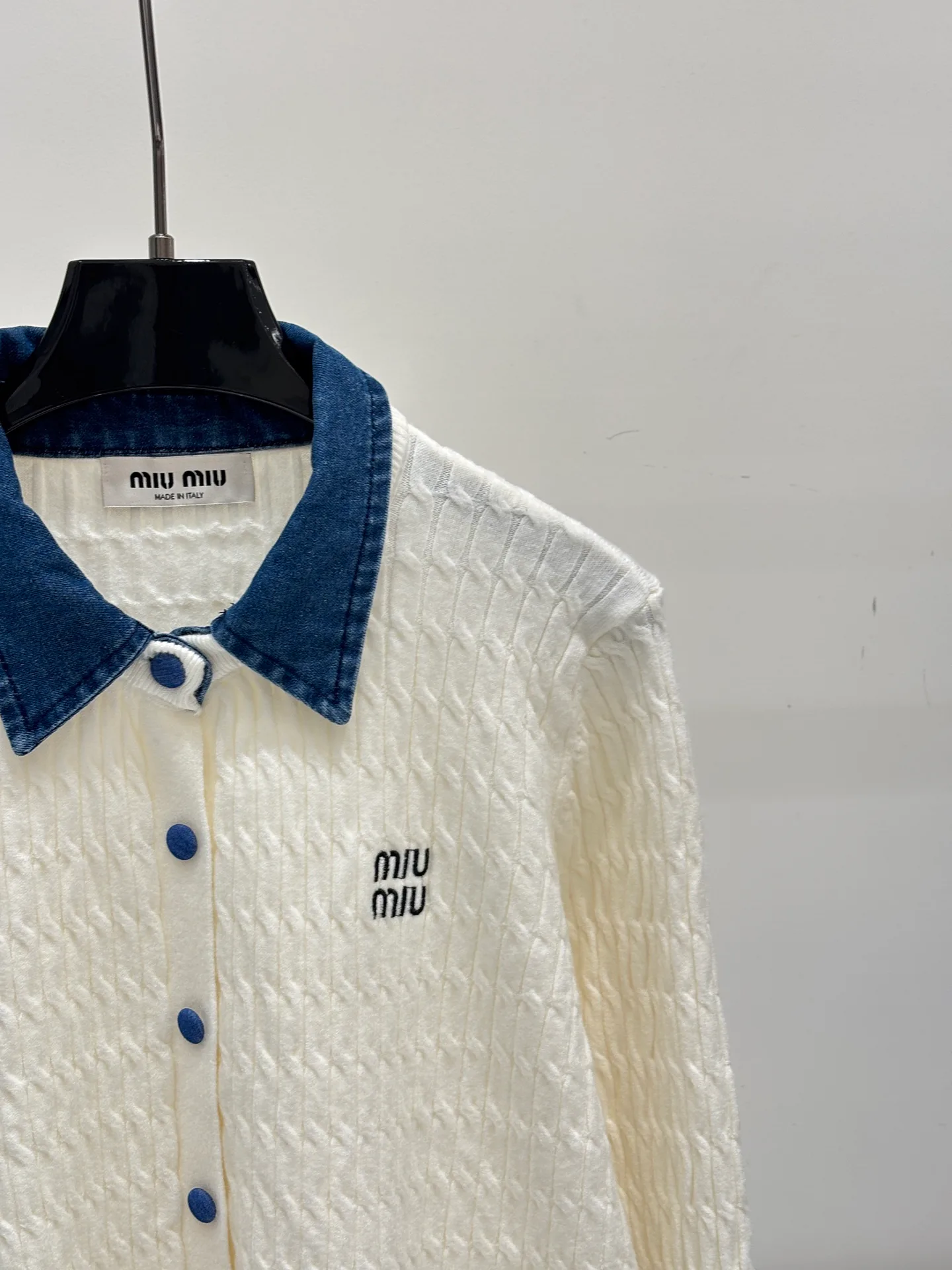 Women's Jumpers And Sweaters MIU MIU 17986853