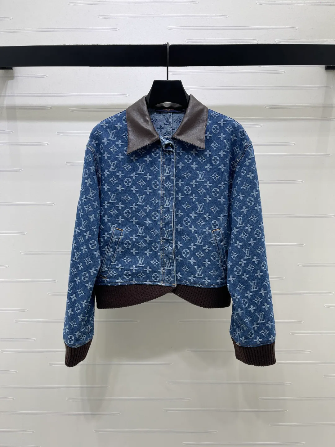 Women's Jackets And Down Jackets LOUIS VUITTON 18437137