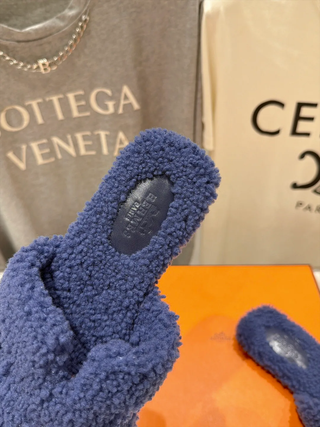 Women's Slippers HERMES 18034206