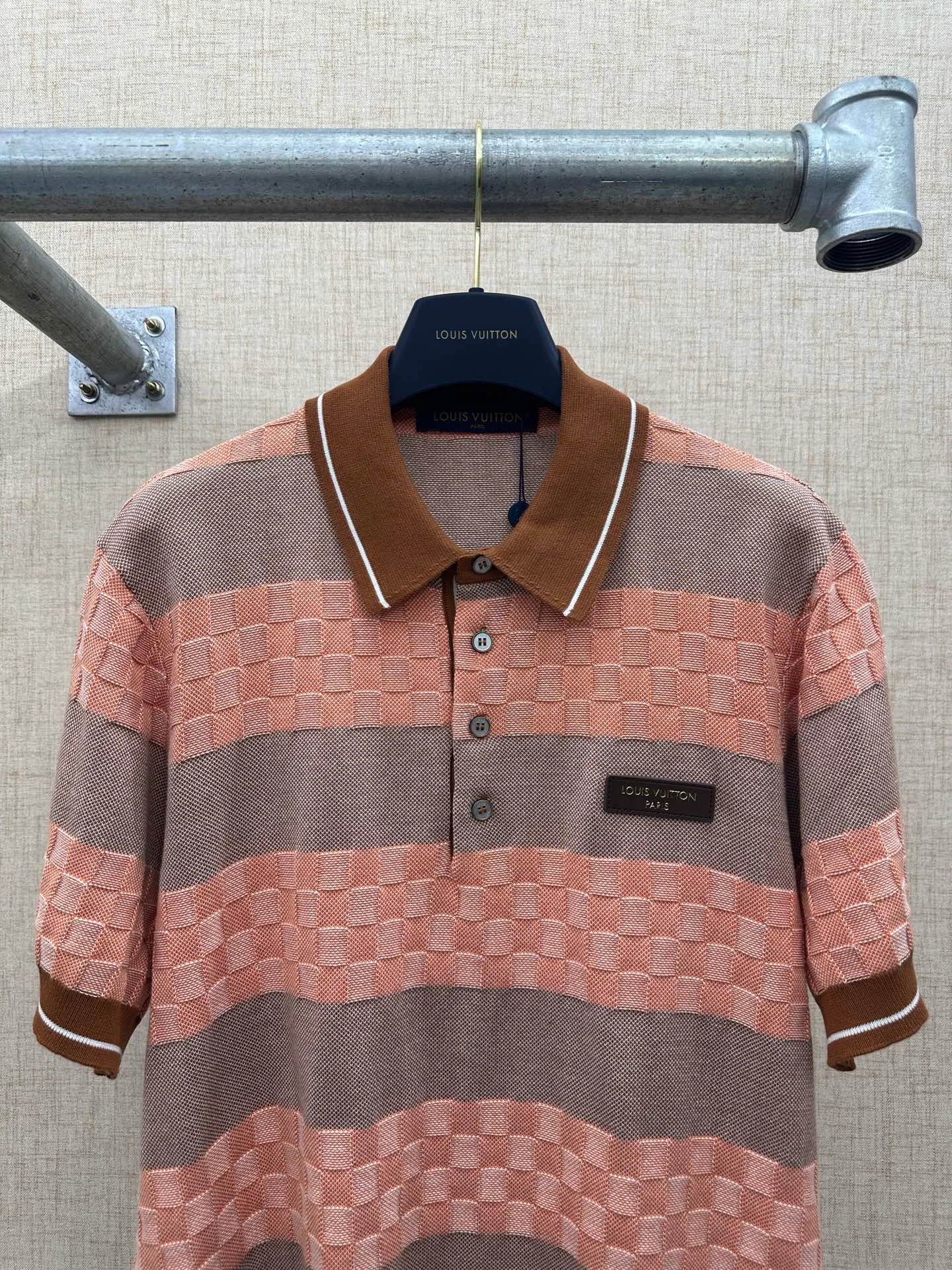 Men's Shirts LOUIS VUITTON 17173843