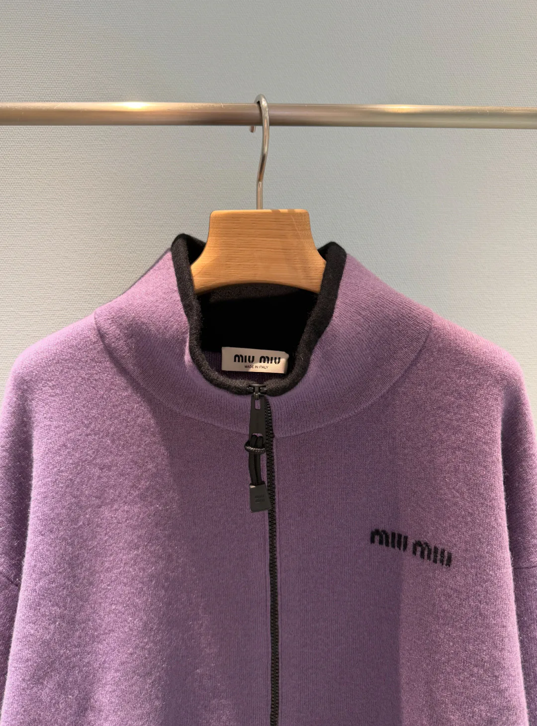 Women's Jackets And Down Jackets MIU MIU 17431323