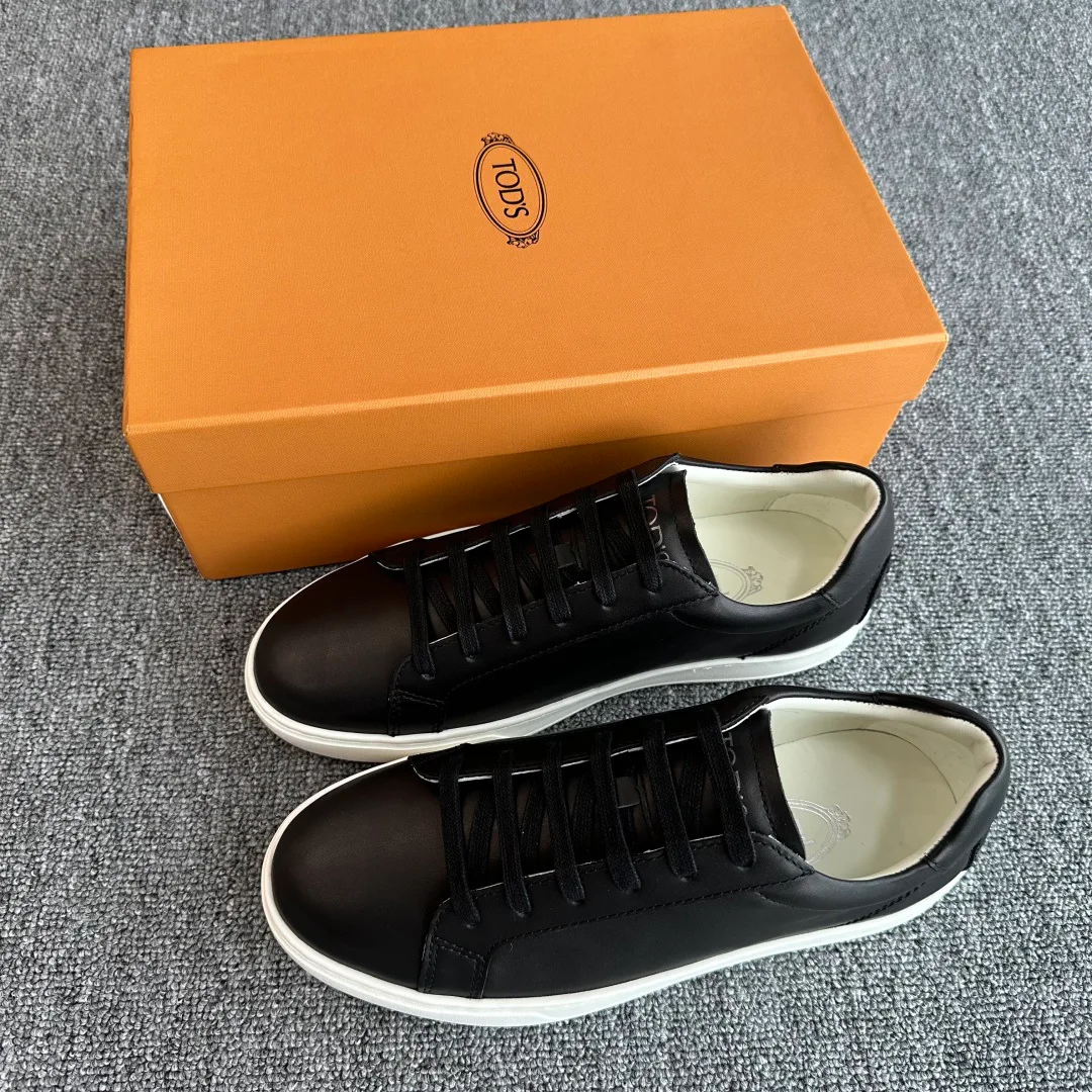 Men's Sneakers TOD'S 18193208