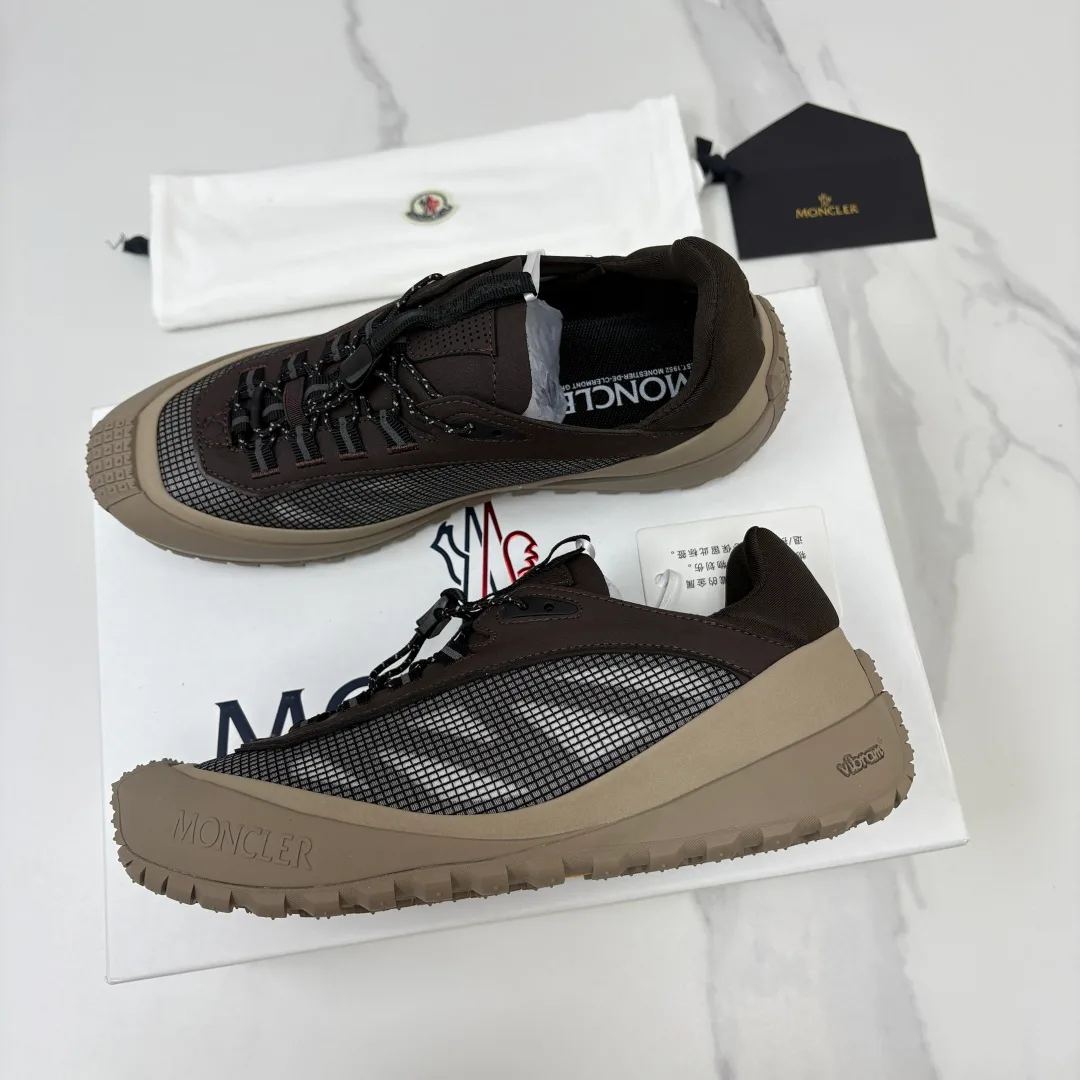 Men's Sneakers MONCLER 17936395