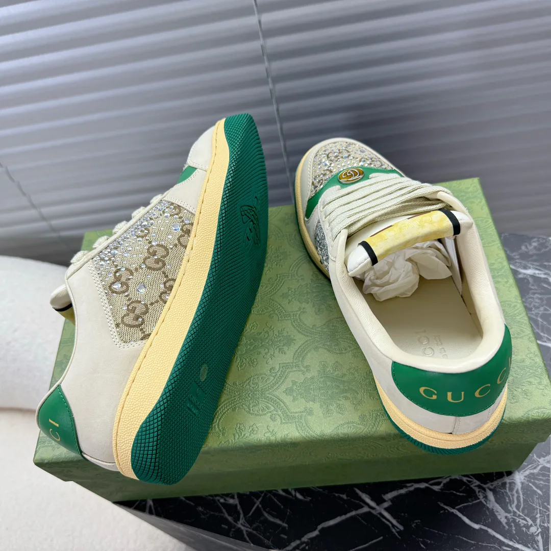 Women's Sneakers GUCCI 17451080