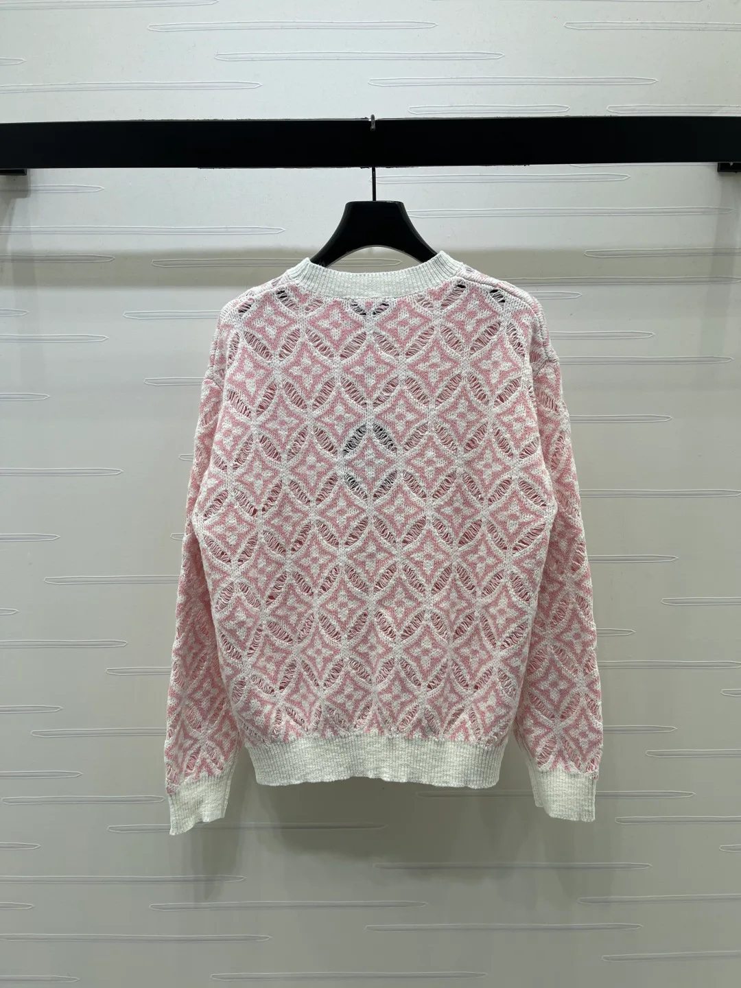 Women's Jumpers And Sweaters LOUIS VUITTON 17898640