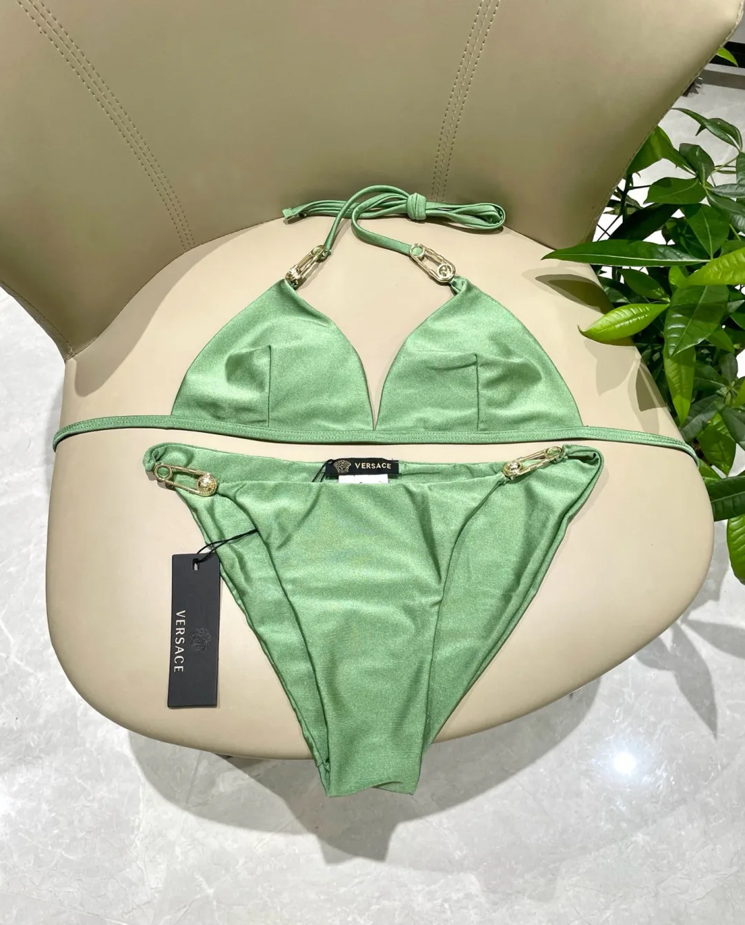 Women's Swimwear VERSACE 17137428