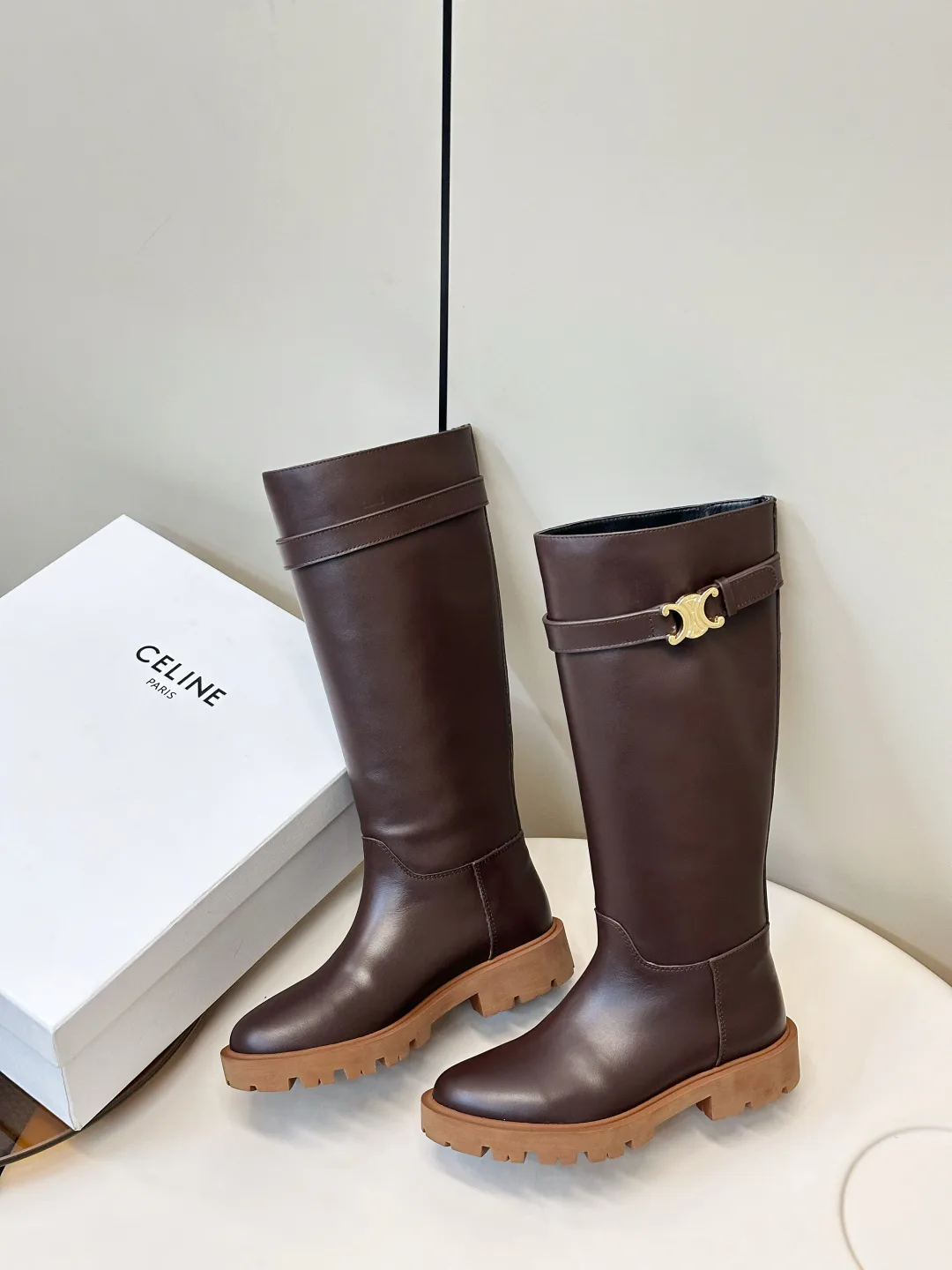 Women's Boots CELINE 18139670