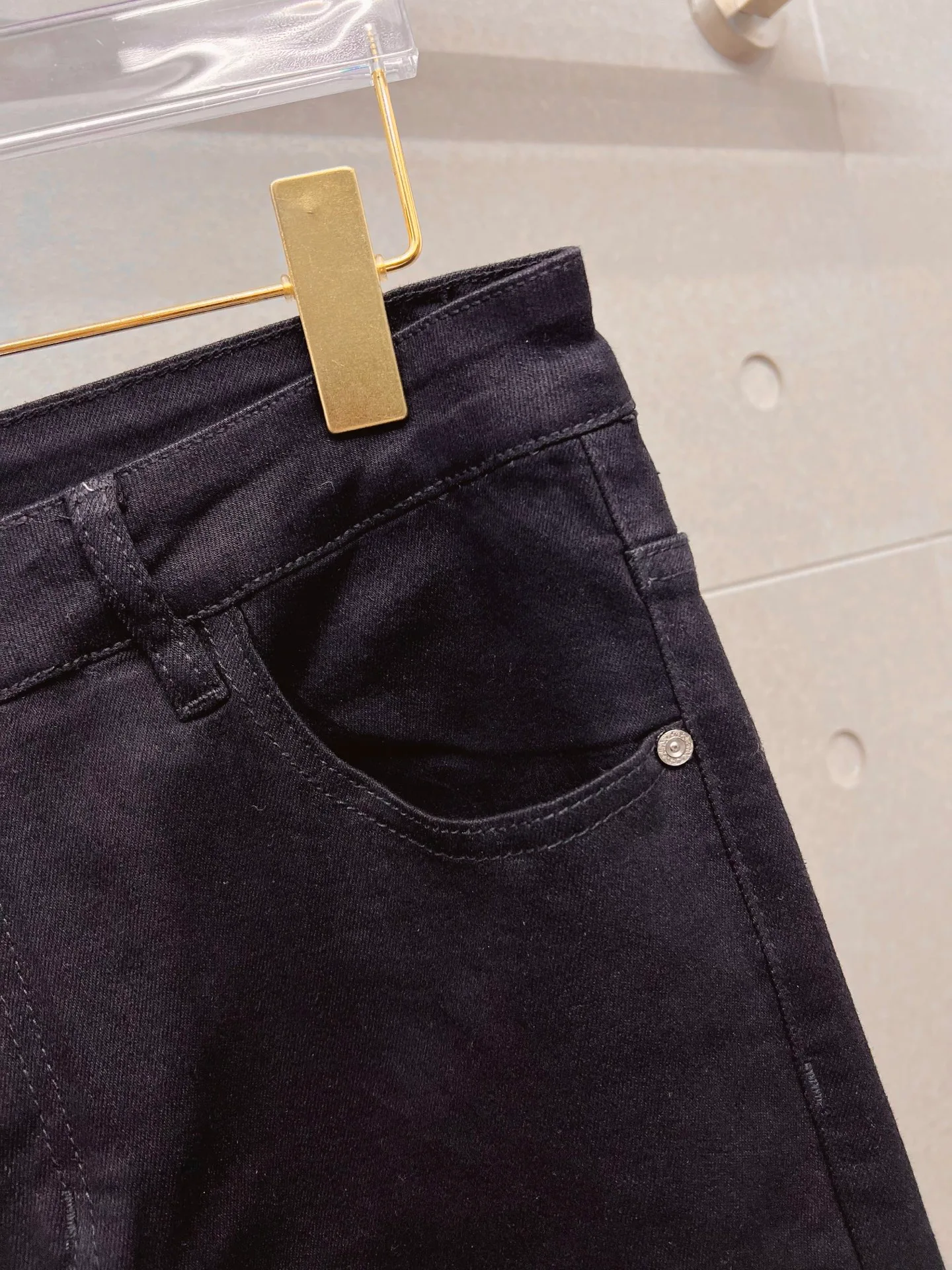 Men's Jeans BURBERRY 18098422