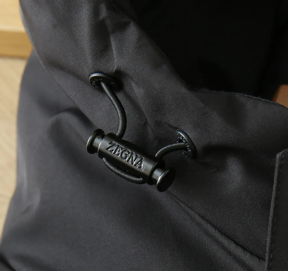 Men's Jackets And Down Jackets ZEGNA 17836107