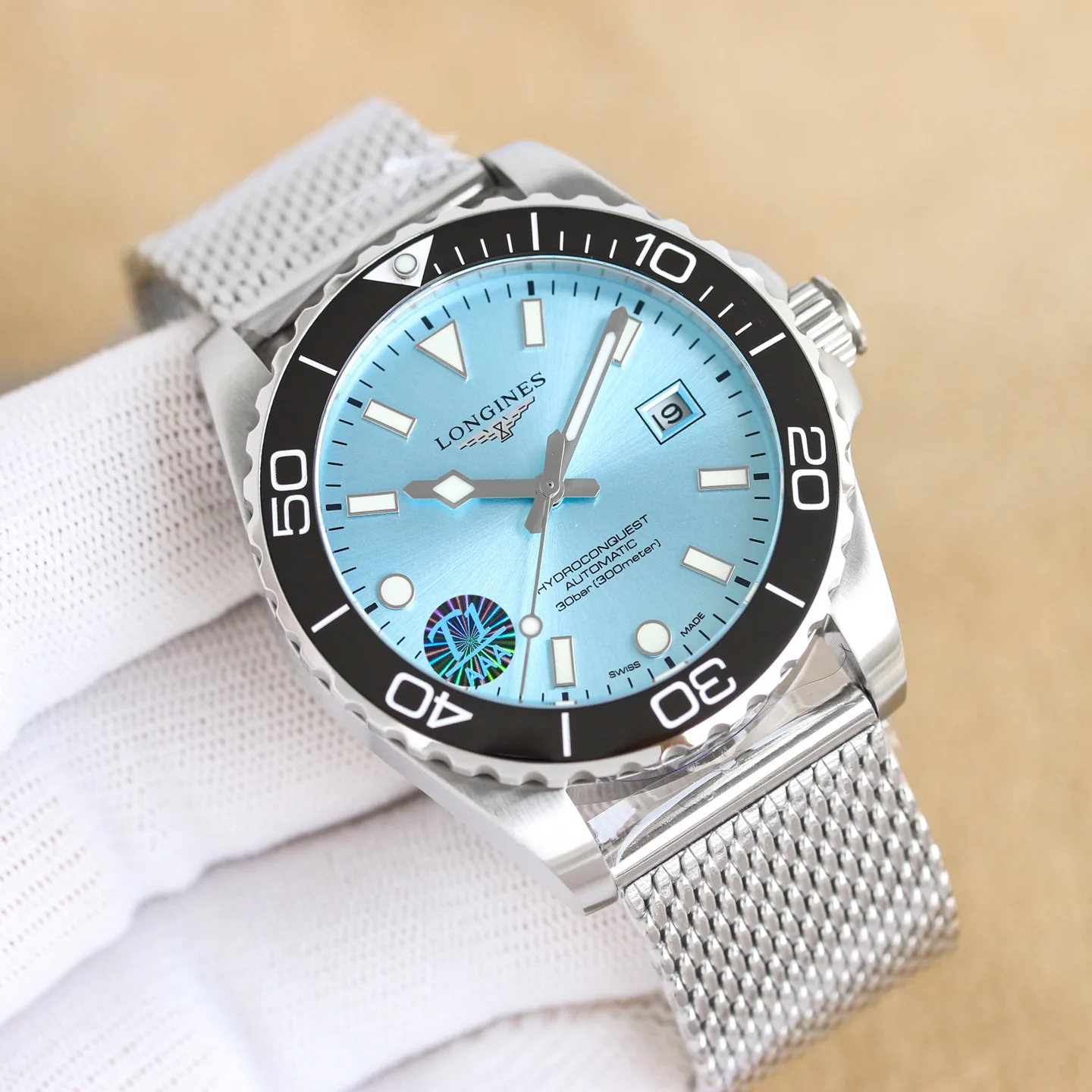 Men's Watches LONGINES 17880876