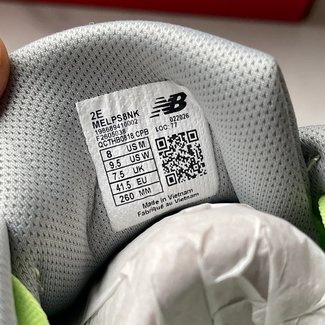 Women's Sneakers NEW BALANCE 16956615