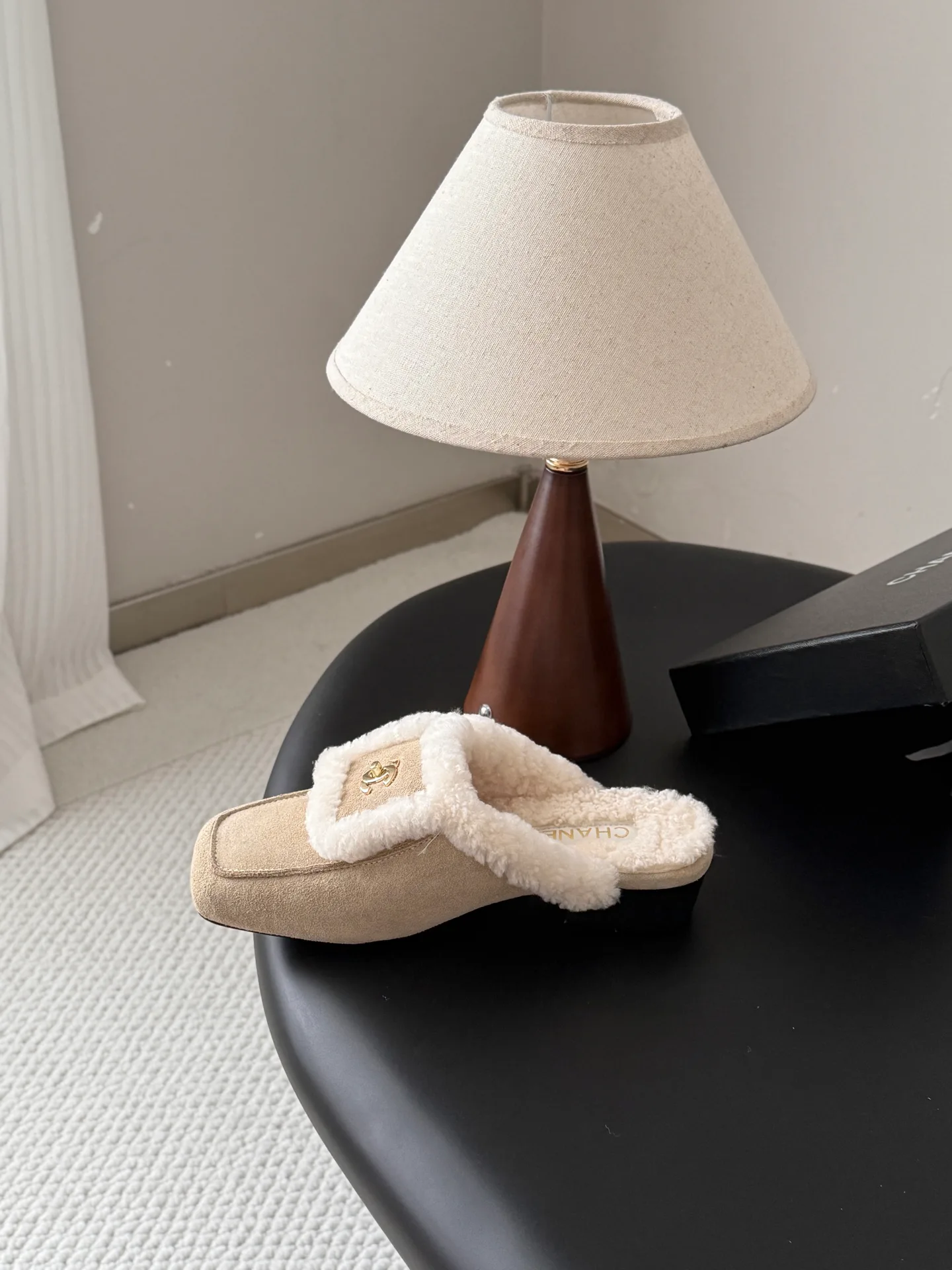 Women's Mules And Clogs CHANEL 18362218