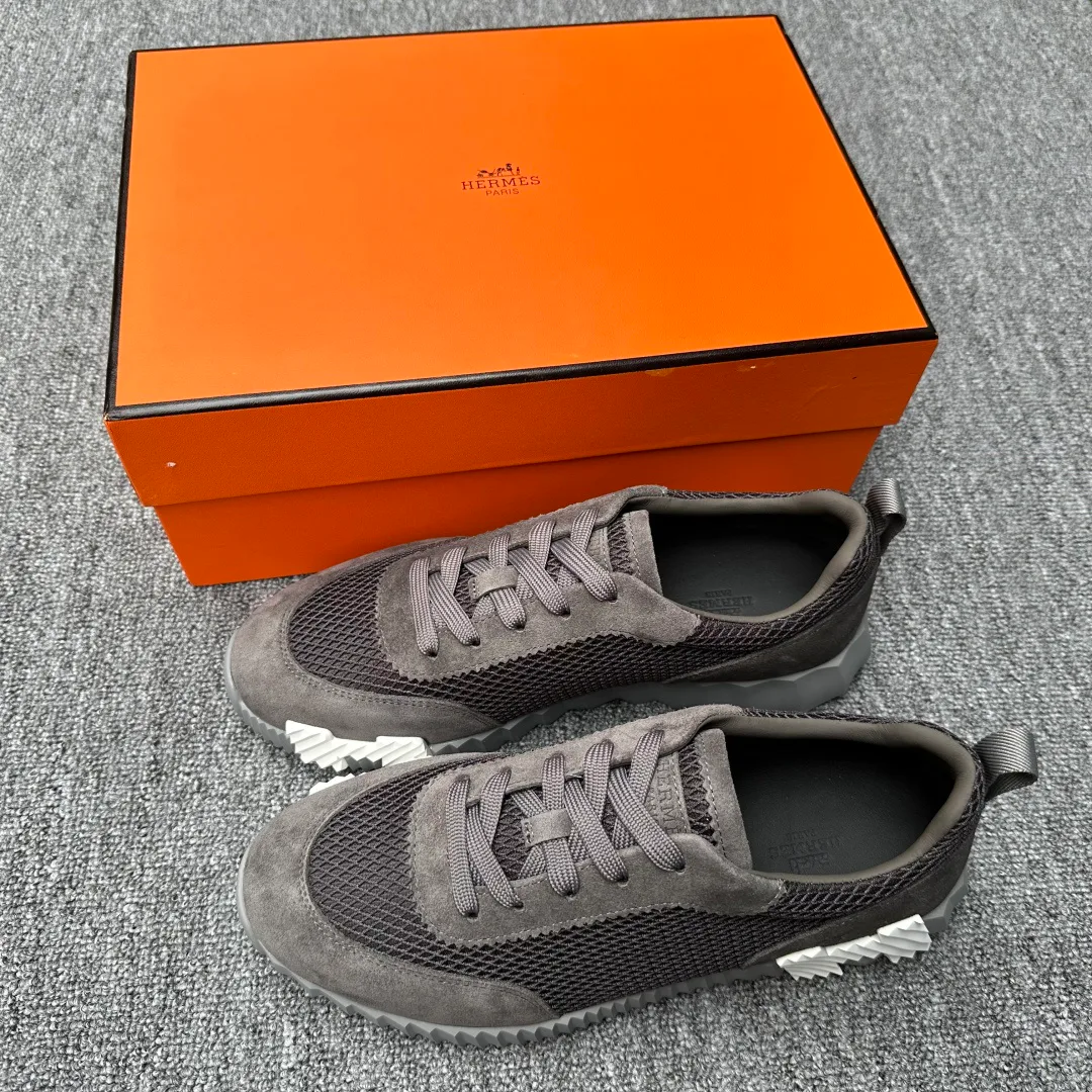 Women's Sneakers HERMES 18076160