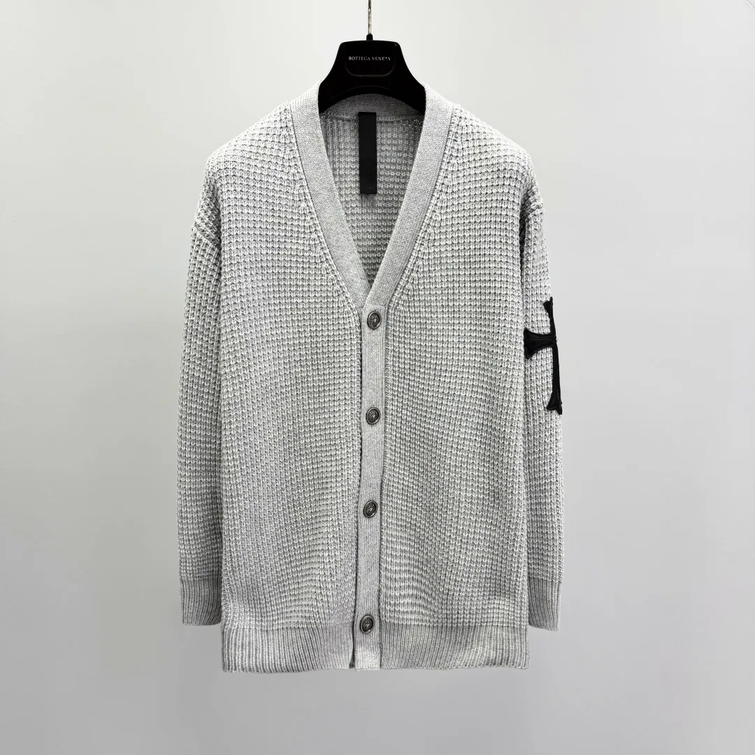 Men's Jumpers And Sweaters CHROME HEARTS 17548679