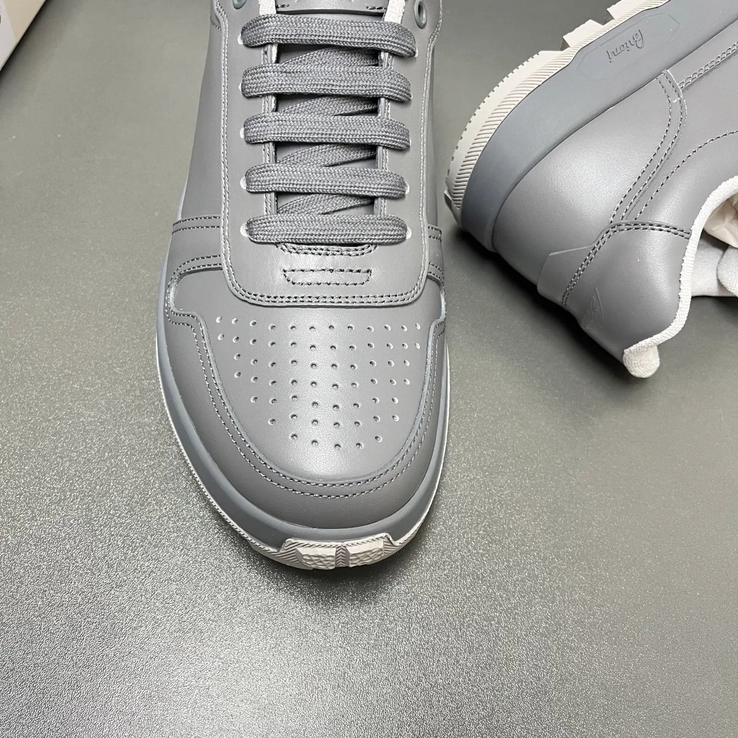 Men's Sneakers BRIONI 17636681