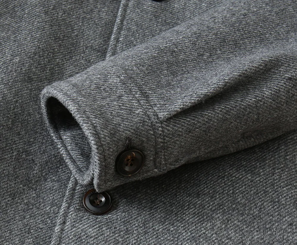 Men's Jackets And Down Jackets BOTTEGA VENETA 17951891
