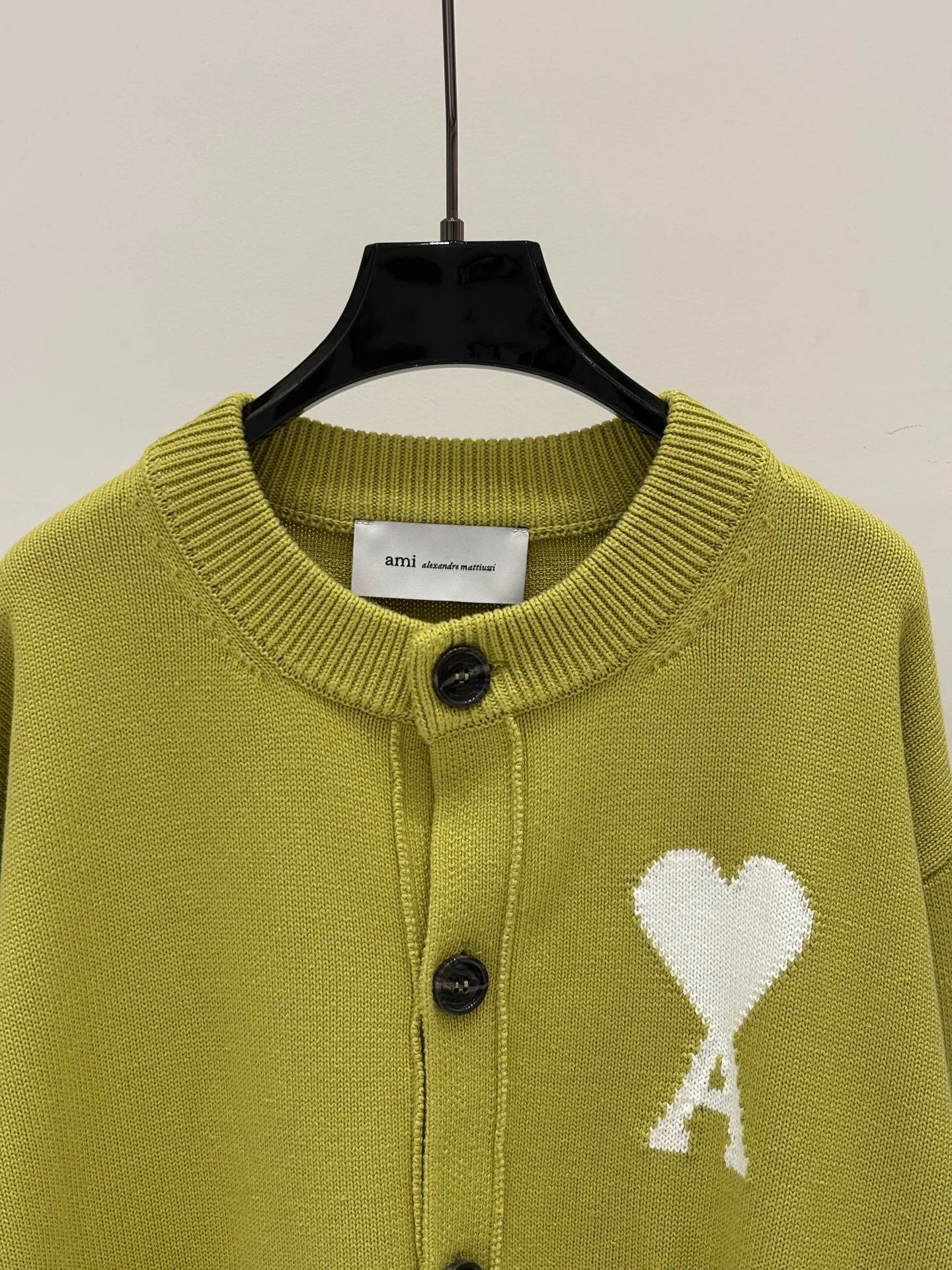 Women's Jumpers And Sweaters AMI PARIS 18032632
