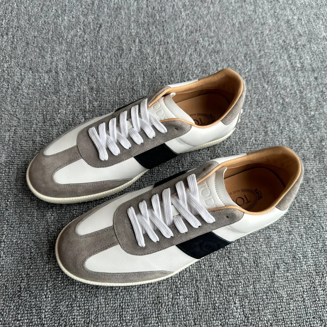 Men's Sneakers TOD'S 18075882