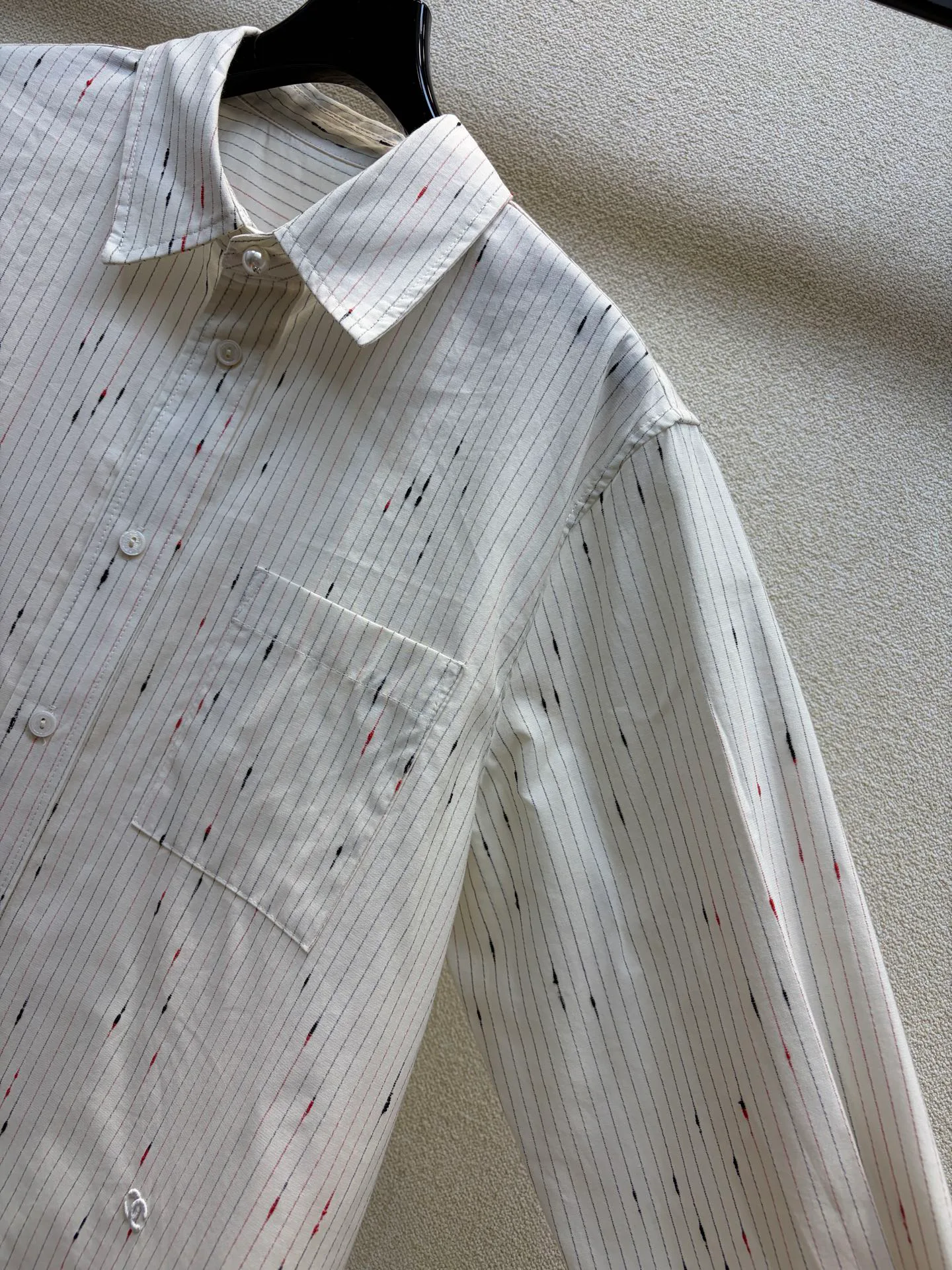 Women's Shirts CHANEL 17694488