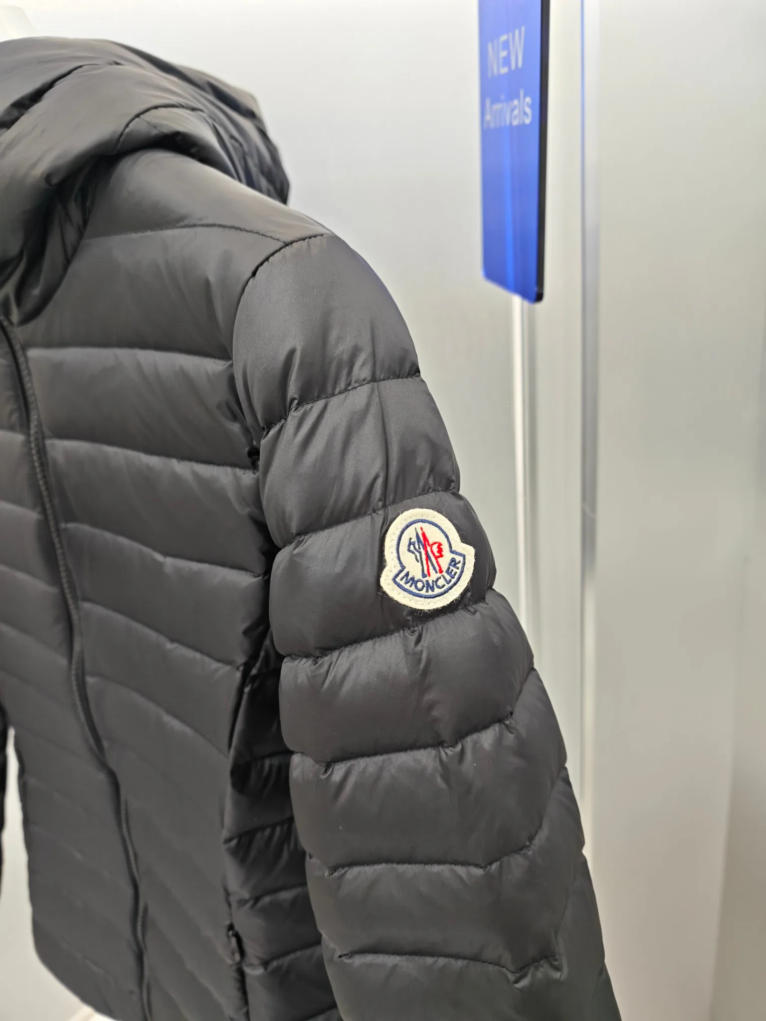 Women's Jackets And Down Jackets MONCLER 17865411