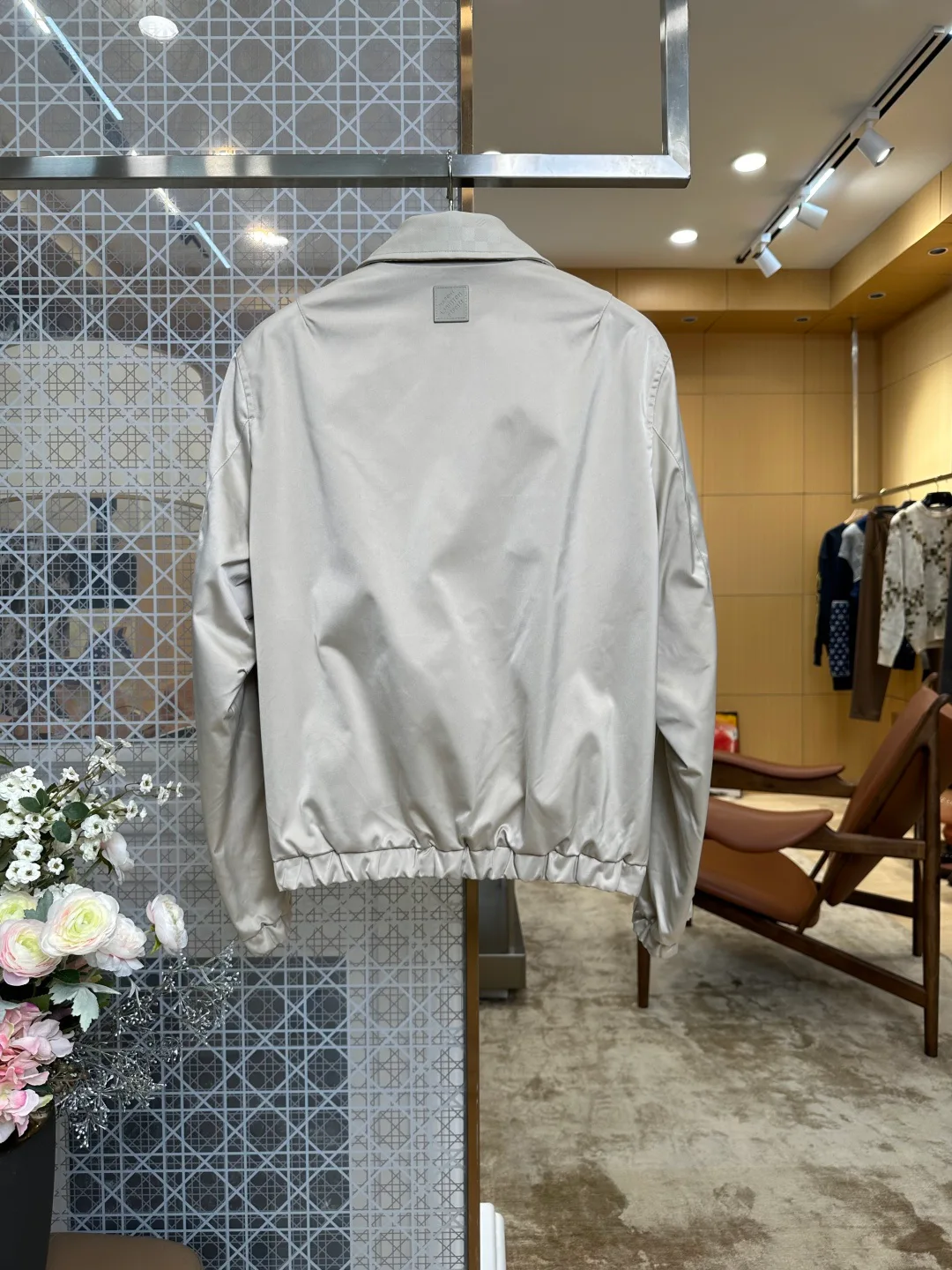 Men's Jackets And Down Jackets LOUIS VUITTON 17802540