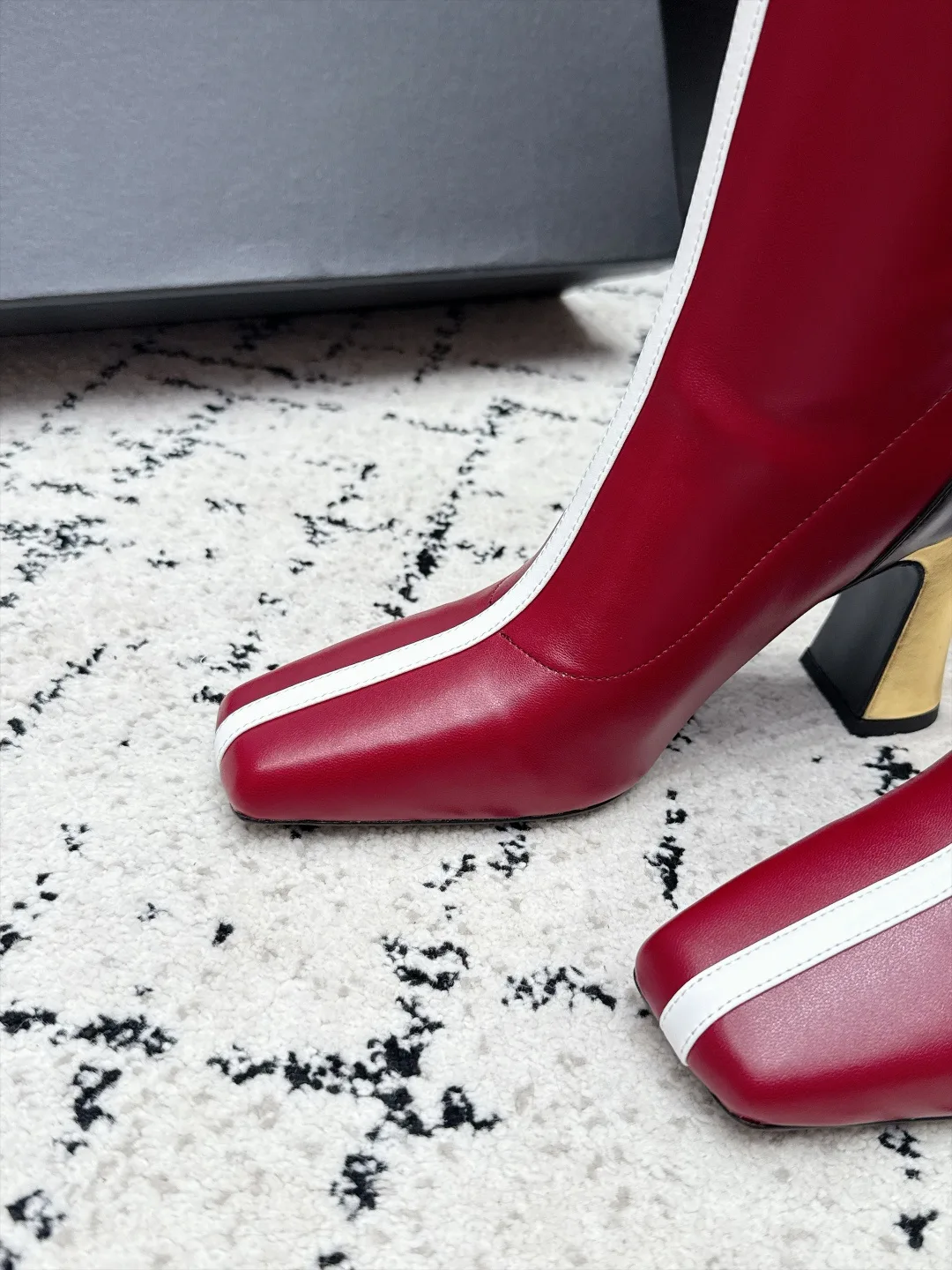 Women's Boots CHANEL 18406513