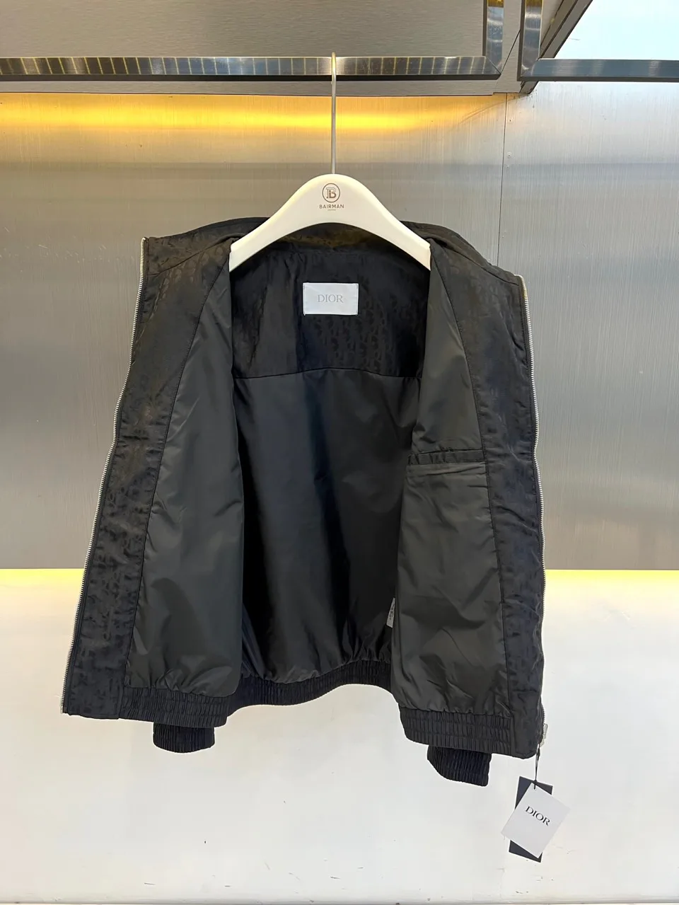 Women's Jackets And Down Jackets CHRISTIAN DIOR 18416759